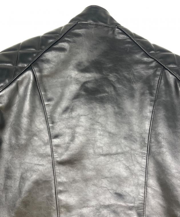 中古・古着通販】666 LEATHER WEAR (666レザーウェア) 666 Leather