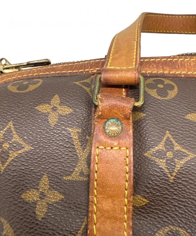 中古・古着通販】LOUIS VUITTON (ルイ ヴィトン) LOUIS VUITTON サック