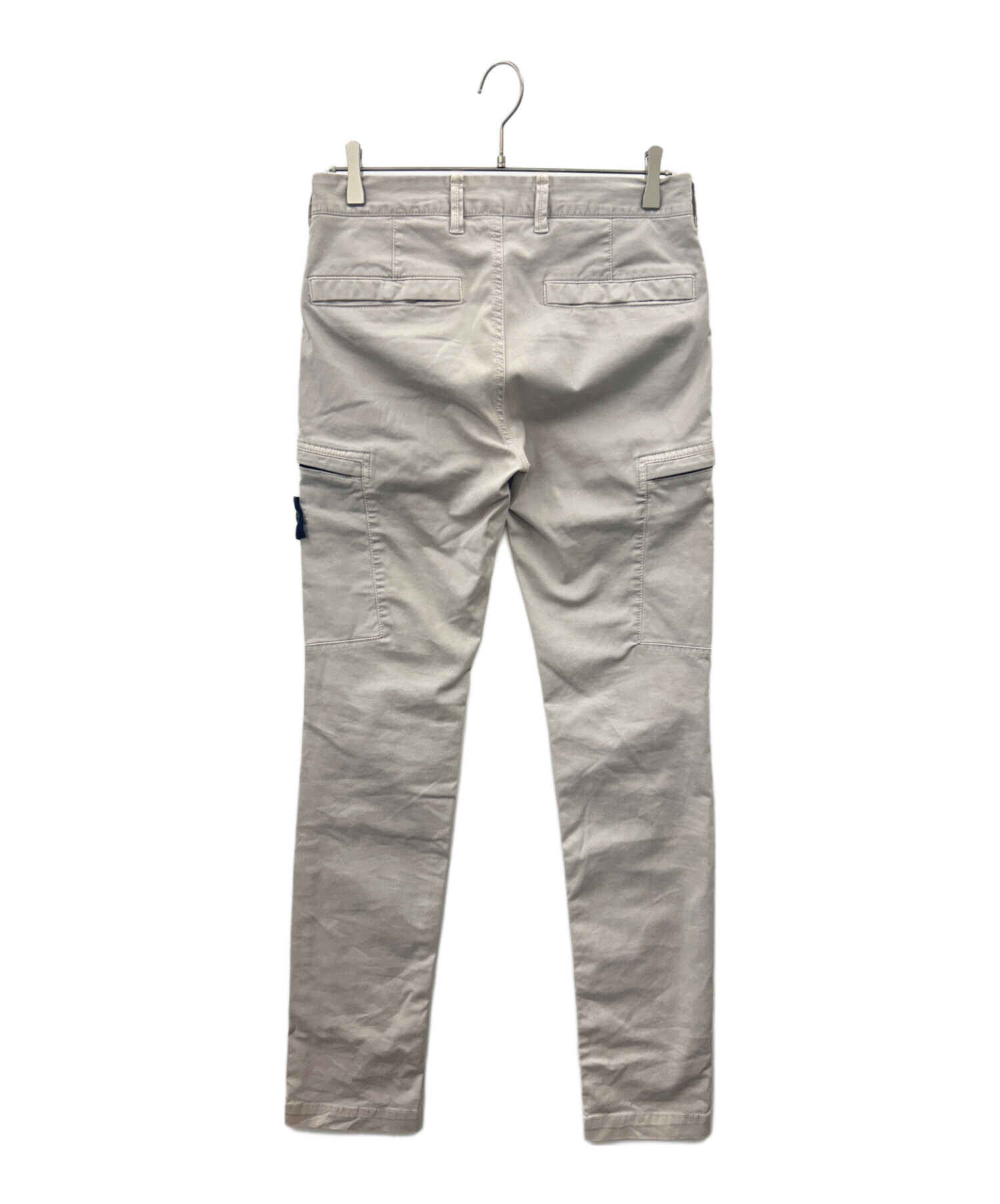 中古・古着通販】STONE ISLAND (ストーンアイランド) STONE ISLAND