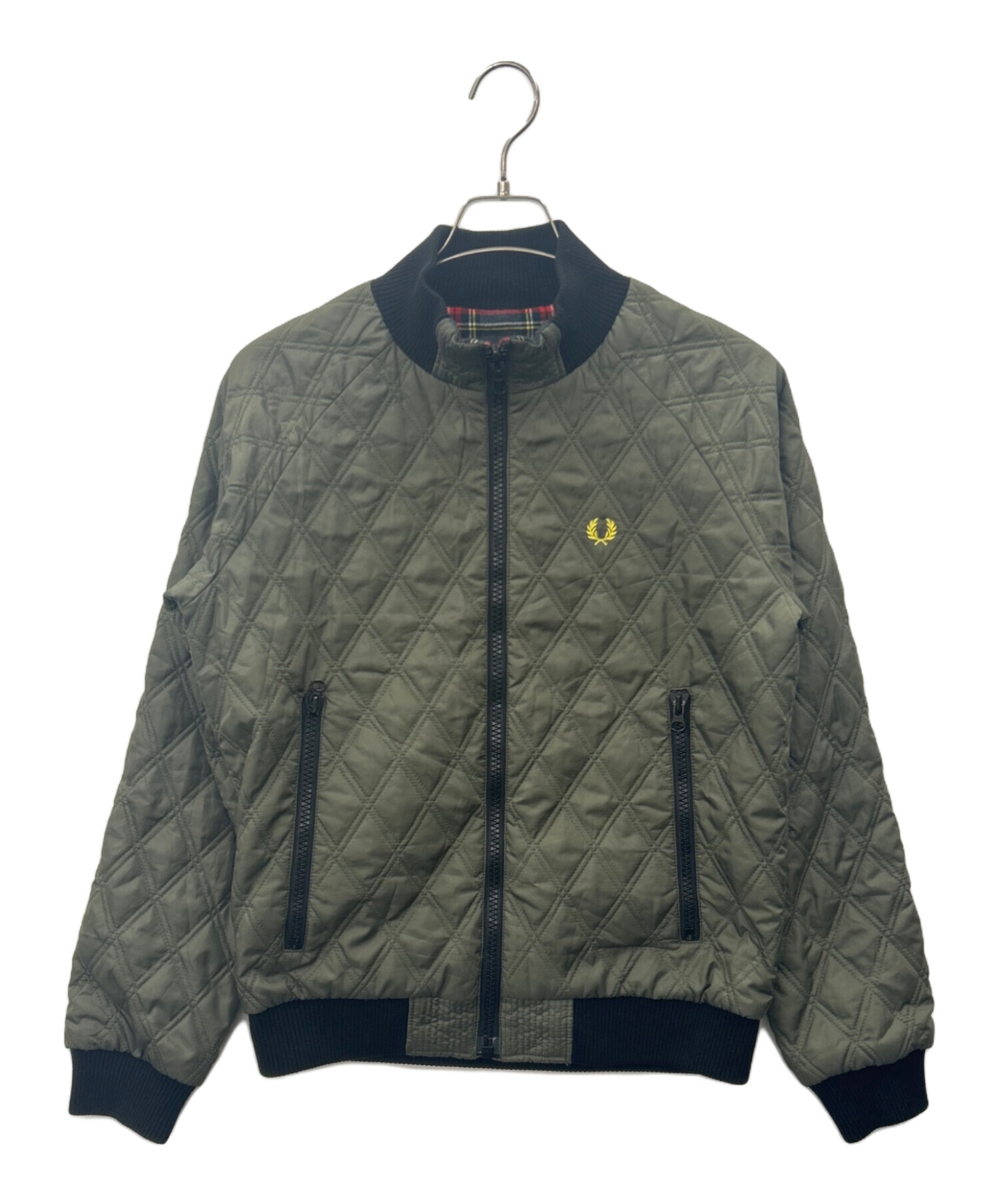 中古・古着通販】FRED PERRY (フレッドペリー) FRED PERRY