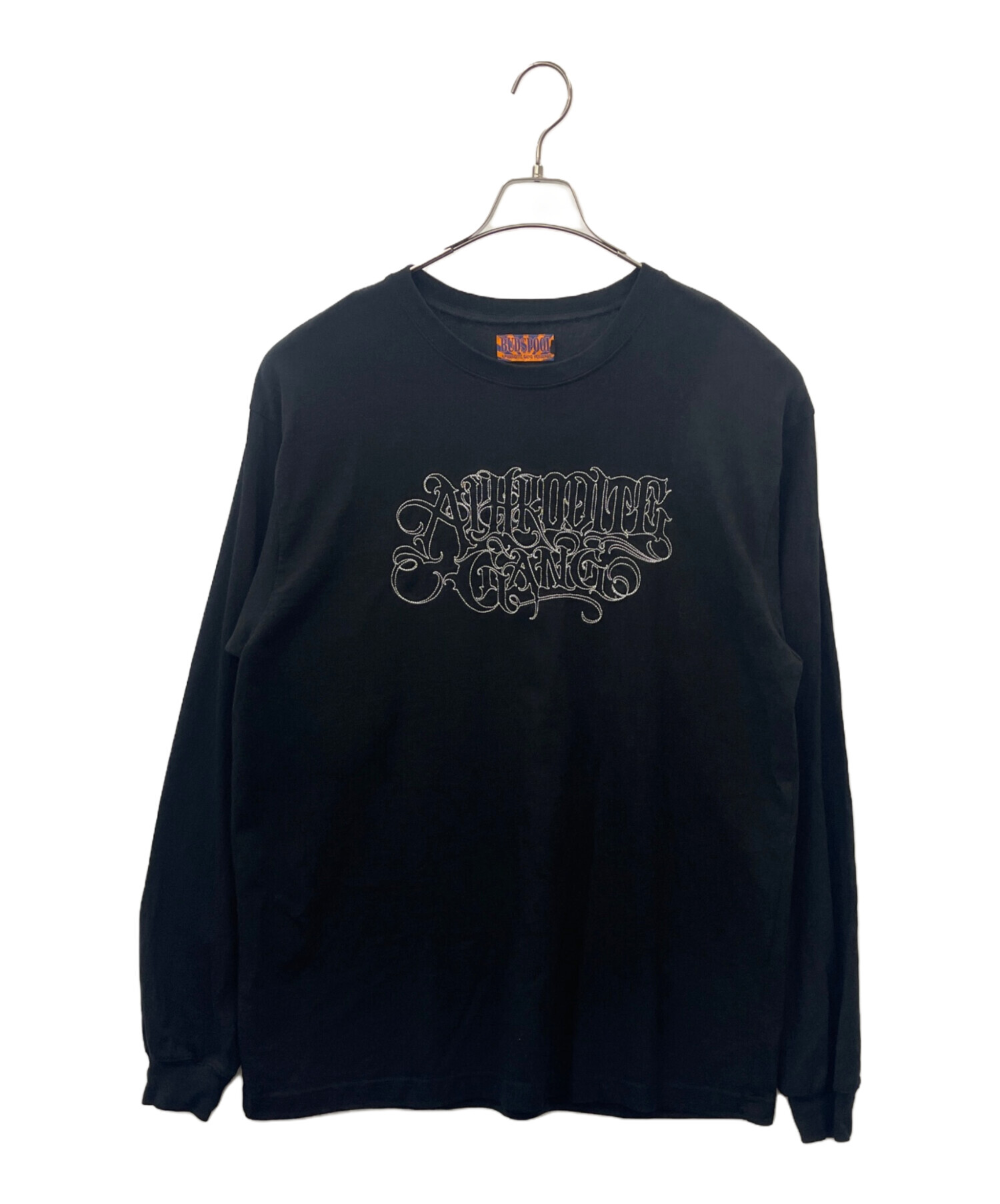 中古・古着通販】BUDSPOOL (バッズプール) BUDSPOOL APHRODITEGANG