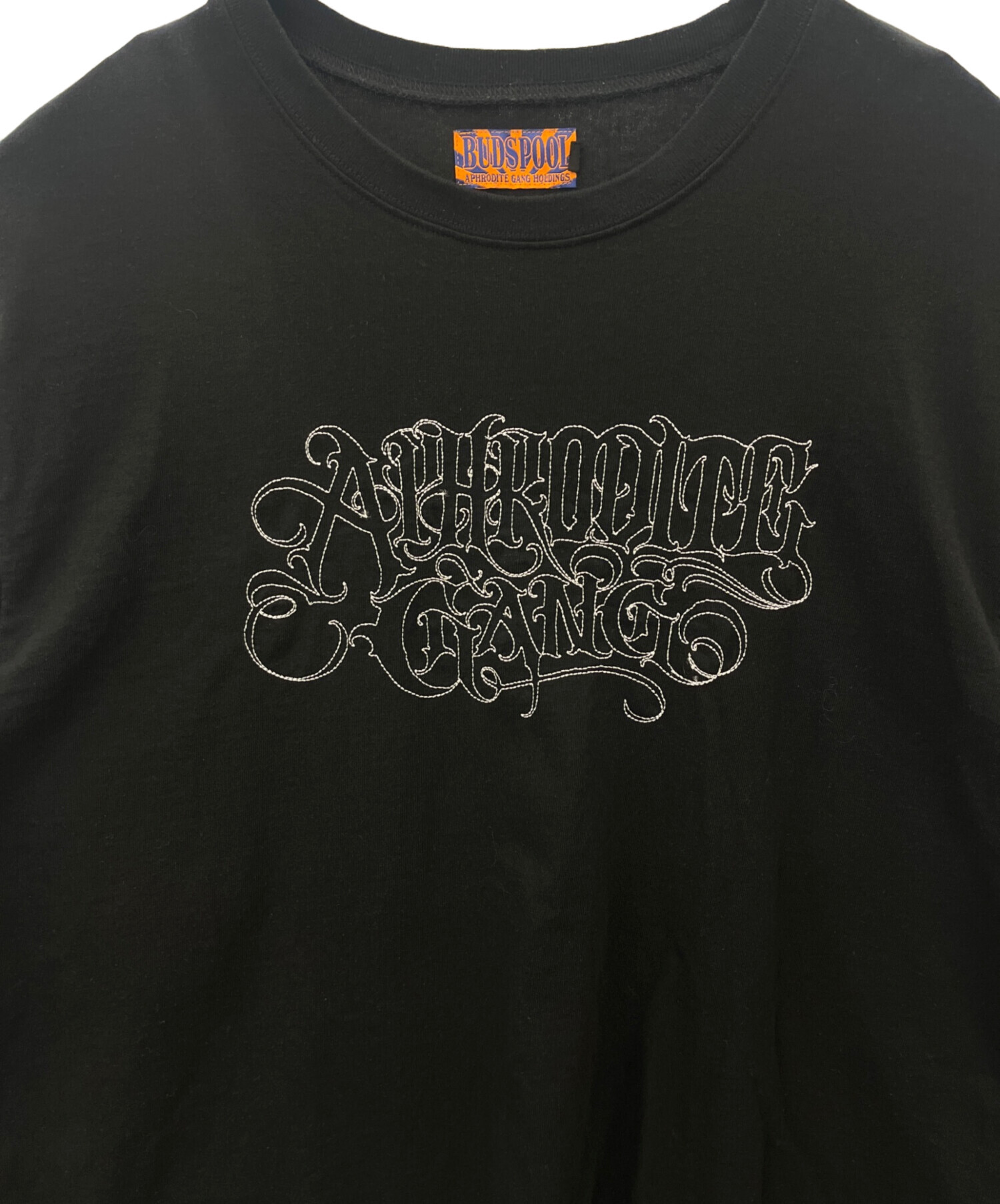 中古・古着通販】BUDSPOOL (バッズプール) BUDSPOOL APHRODITEGANG