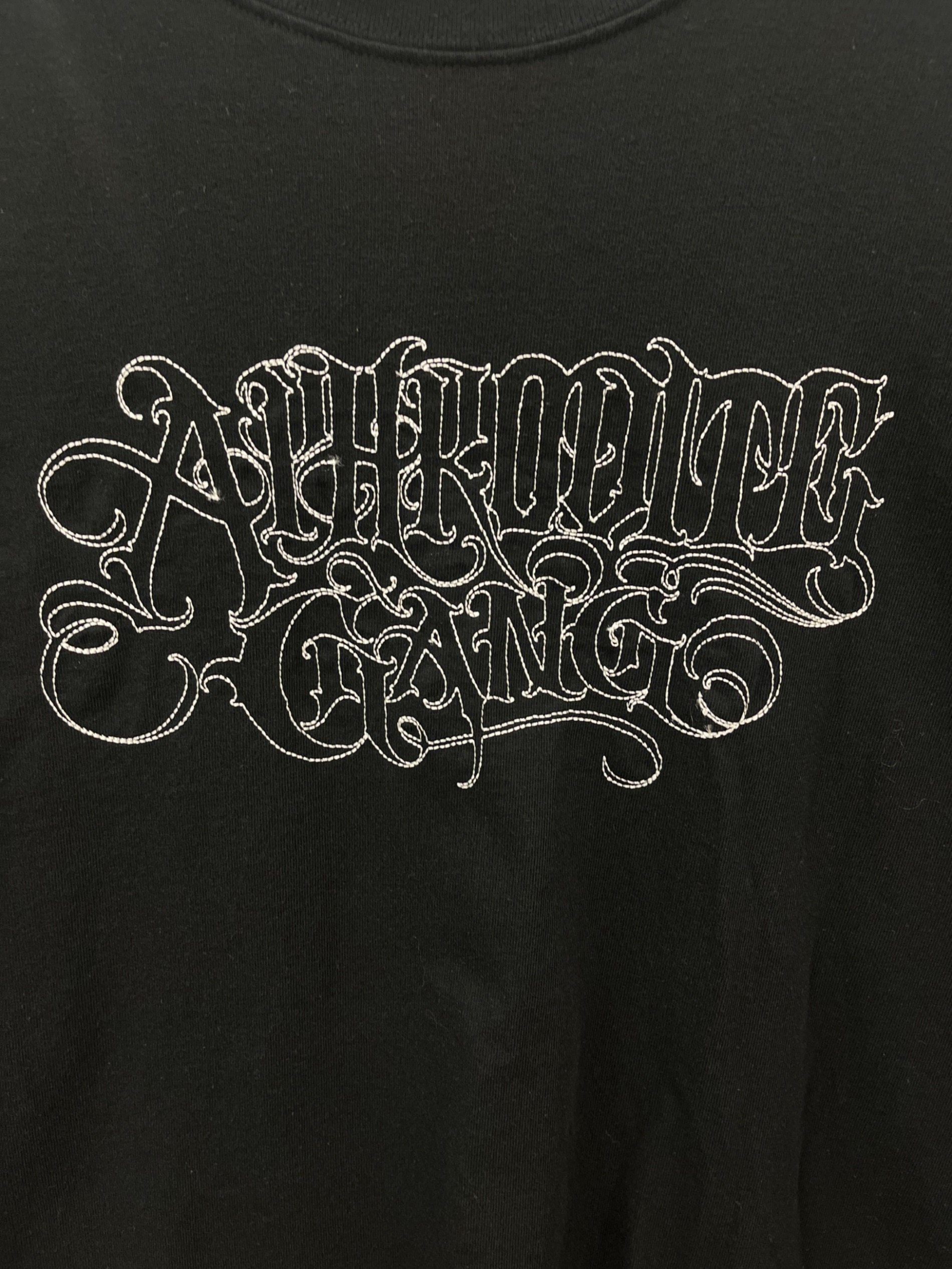 専用商品 BUDSPOOL APHRODITEGANG ナイロンプルオーバー 中古・古着通販】BUDSPOOL (バッズプール) BUDSPOOL APHRODITEGANG