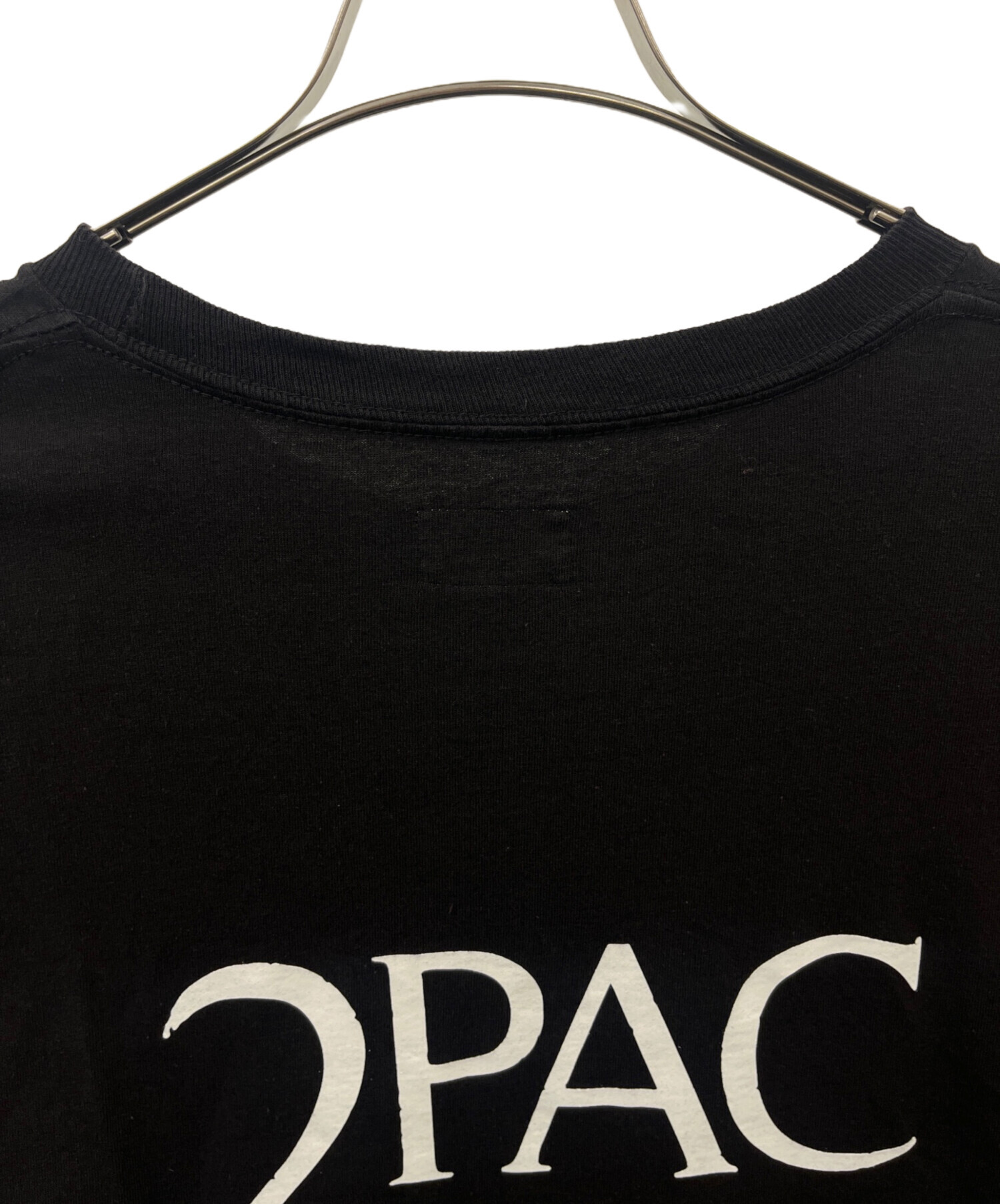中古・古着通販】WACKO MARIA (ワコマリア) WACKO MARIA 2PAC / CREW