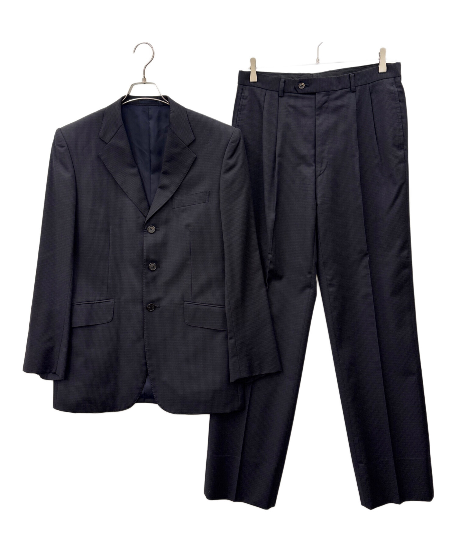 中古・古着通販】PAUL SMITH (ポールスミス) Paul Smith セットアップ