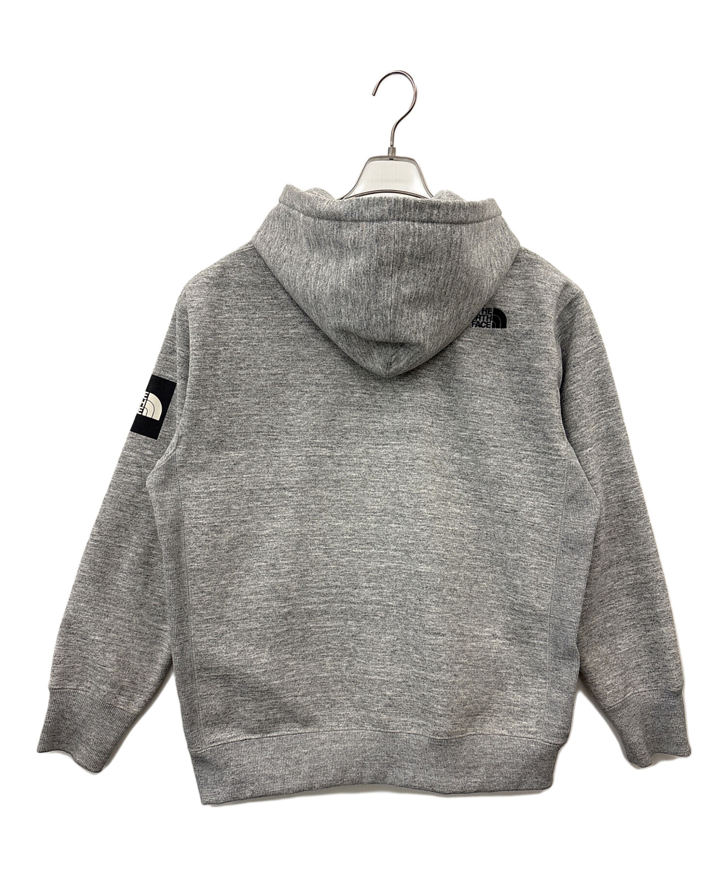 【タグ付き新品未使用品】THE NORTH FACEザノースフェイスのパーカー/ 中古・古着通販】THE NORTH FACE (ザ ノース フェイス) THE NORTH FACE