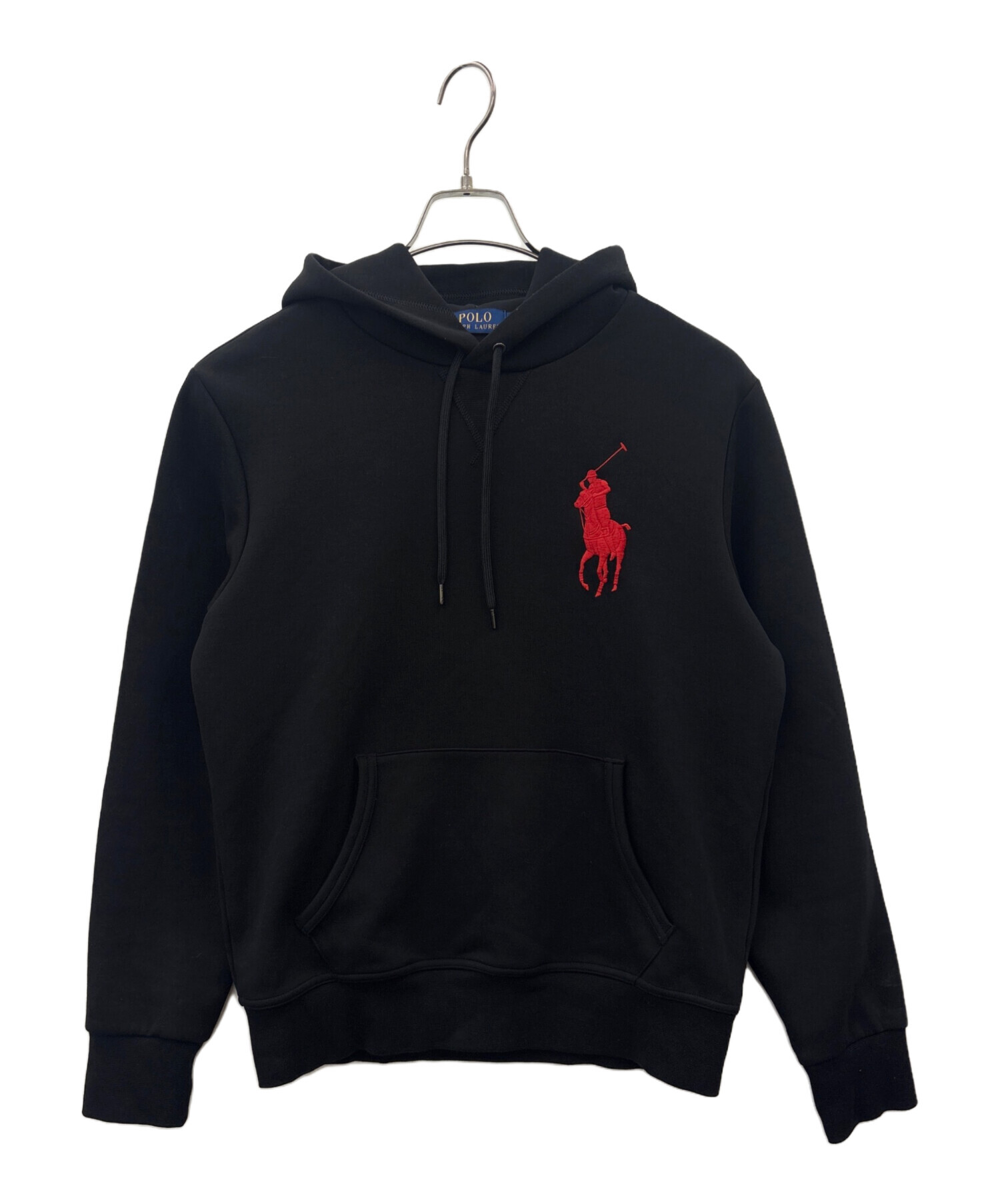 POLO RALPH LAUREN パーカー XS ビッグポニー ジップ Polo Ralph Lauren ビックポニー パーカー XS POLO RALPH LAUREN