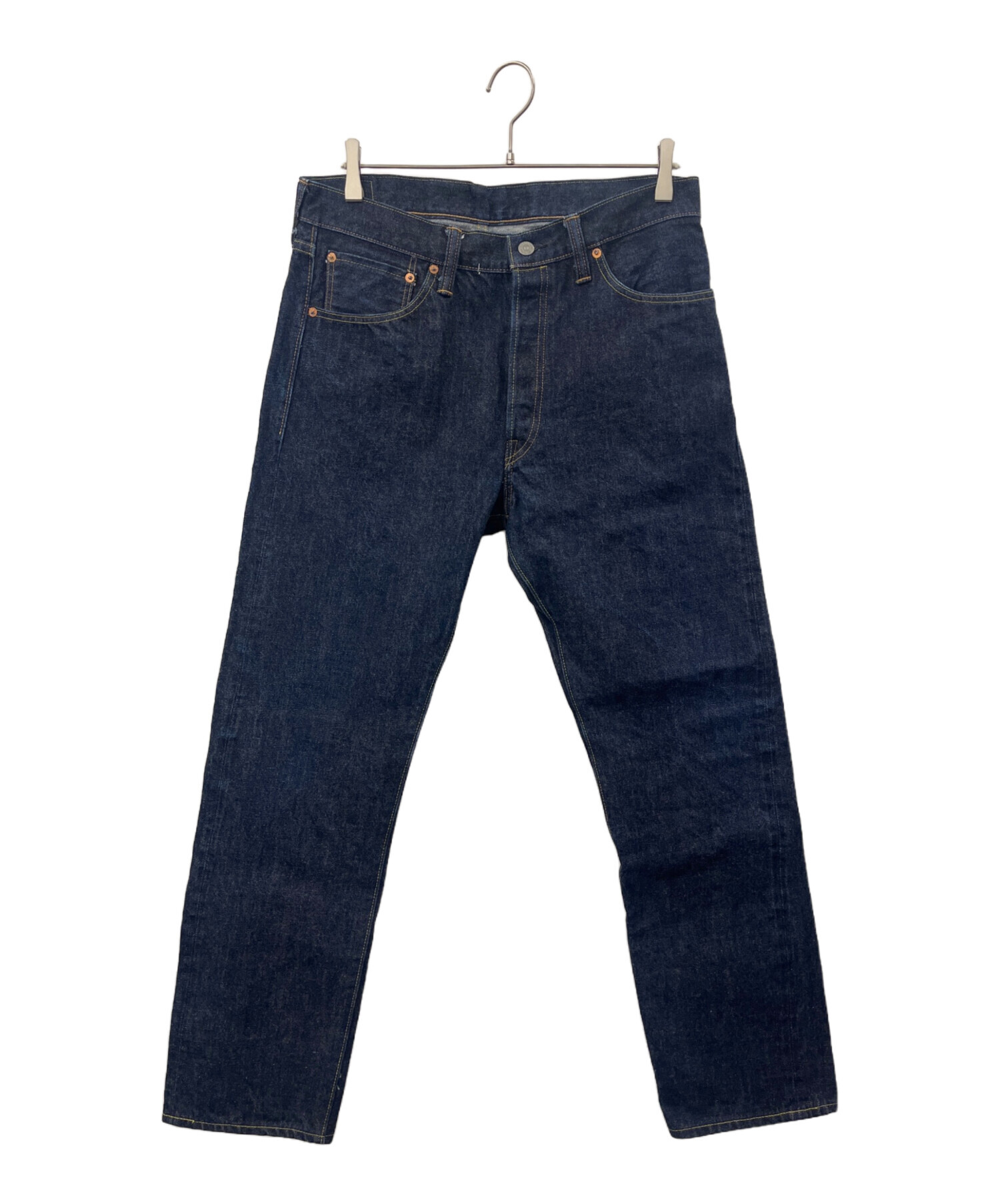 中古・古着通販】SUGAR CANE (シュガーケーン) SUGAR CANE 14.25oz 