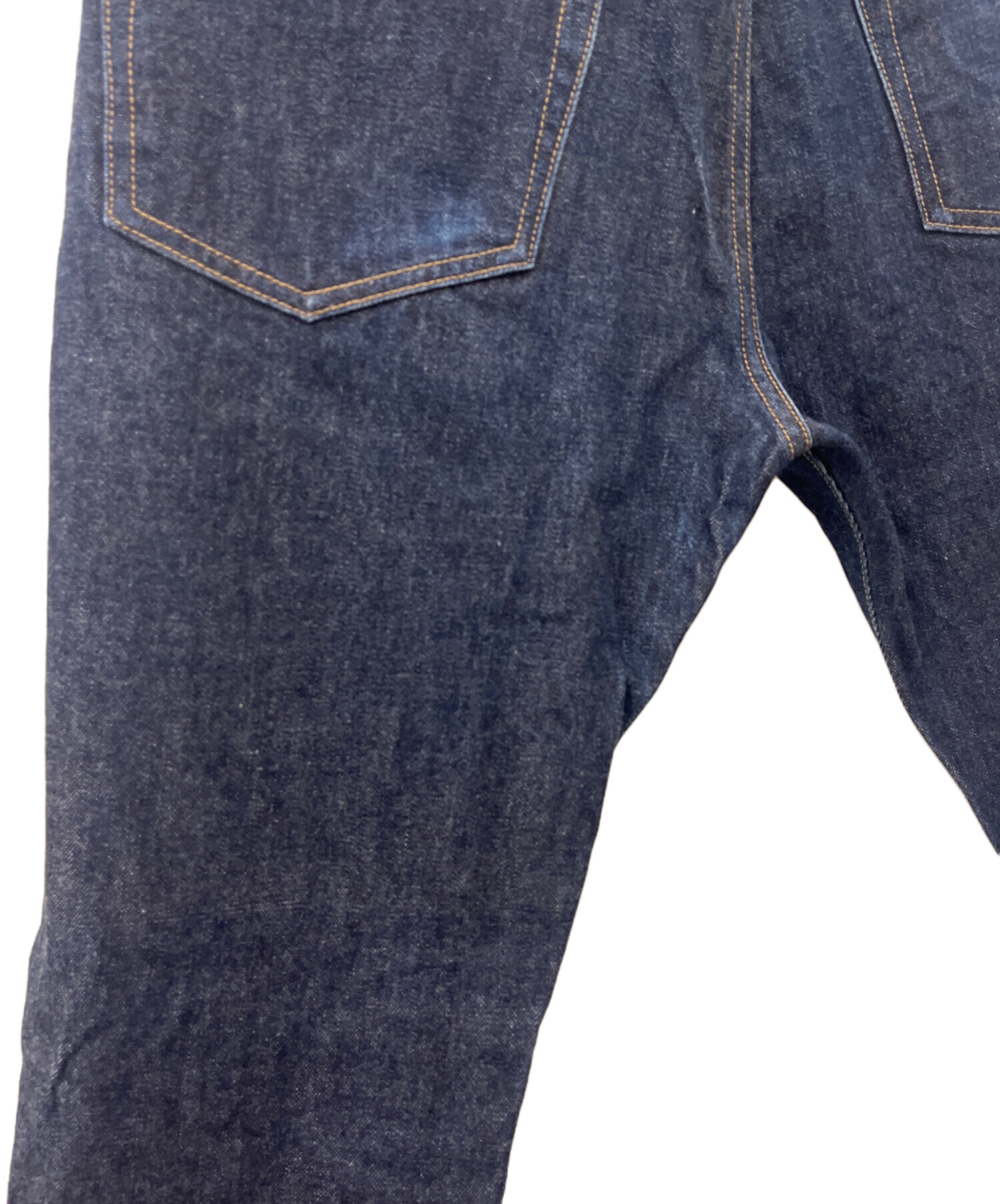 中古・古着通販】SUGAR CANE (シュガーケーン) SUGAR CANE 14.25oz 
