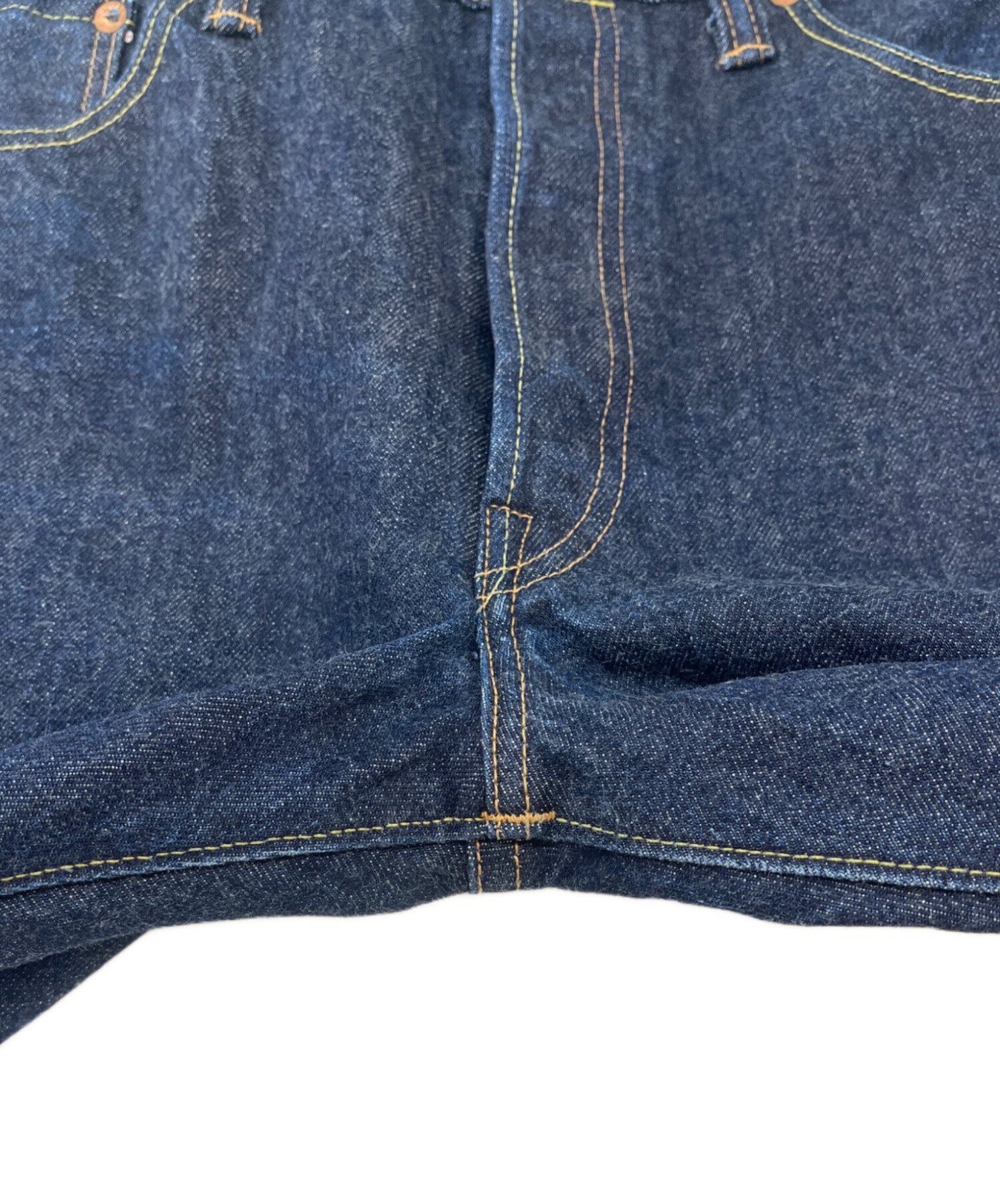 中古・古着通販】SUGAR CANE (シュガーケーン) SUGAR CANE 14.25oz 