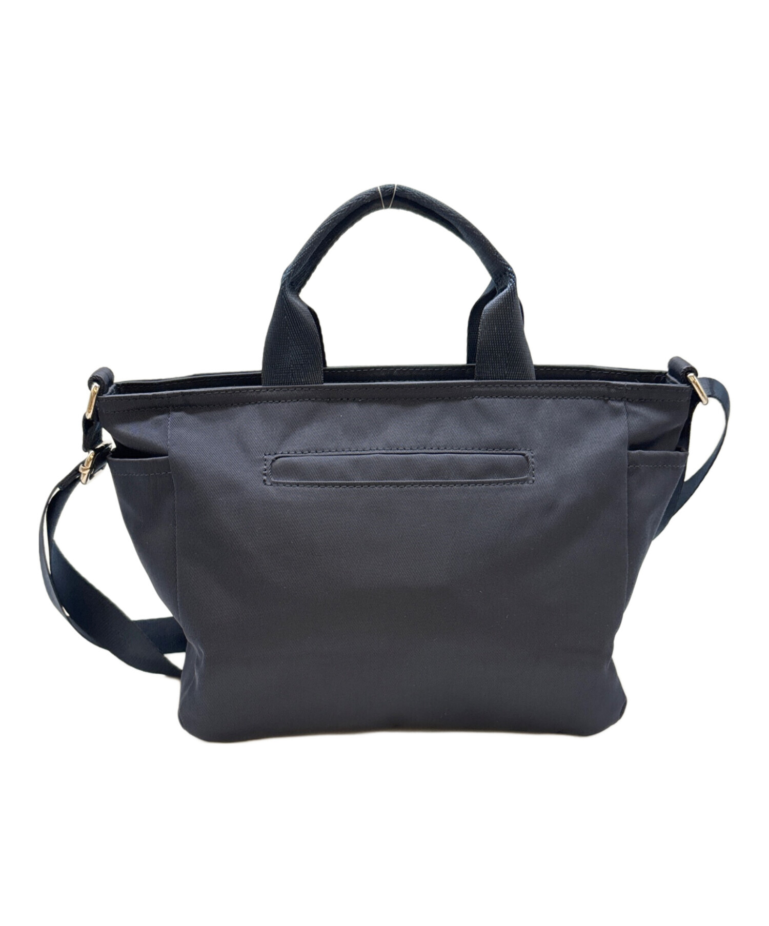 中古・古着通販】KITAMURA (キタムラ) KITAMURA 2WAYショルダーバッグ