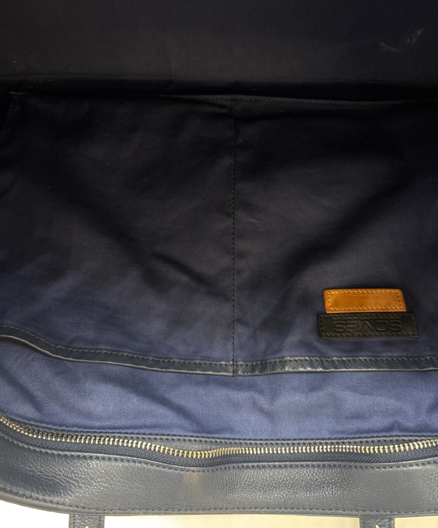 中古・古着通販】SOMES SADDLE (ソメスサドル) Somes Saddle ハロン