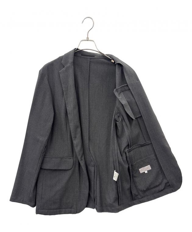 中古・古着通販】ABAHOUSE (アバハウス) ABAHOUSE セットアップスーツ