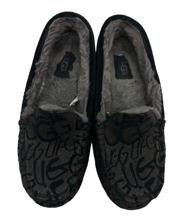 中古・古着通販】UGG (アグ) UGG ANSLEY スパークル グラフィティ