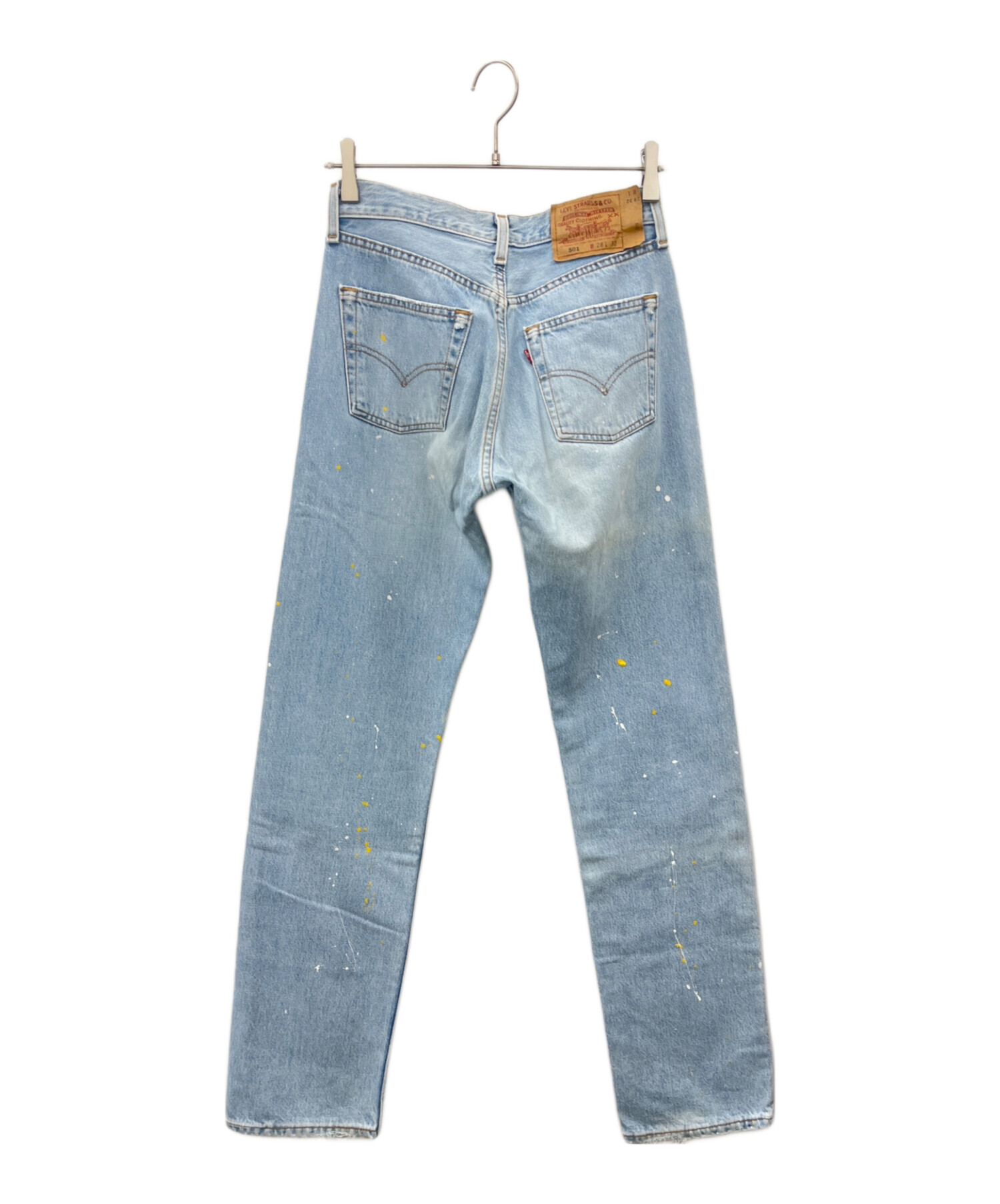 中古・古着通販】LEVI