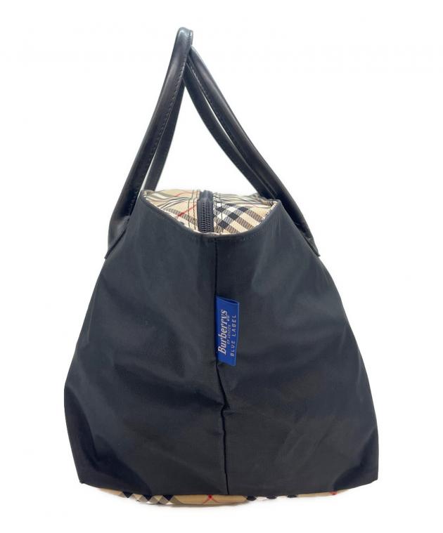 中古・古着通販】BURBERRY BLUE LABEL (バーバリー ブルー レーベル