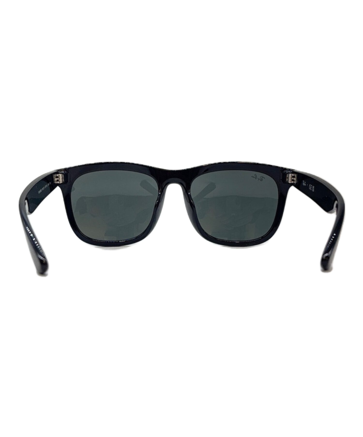 ネ*ム様 【美品・中古品】Ray-Ban サングラス ブラック Wayfarer 中古・古着通販】RAY-BAN (レイバン) RAY-BAN サングラス ブラック