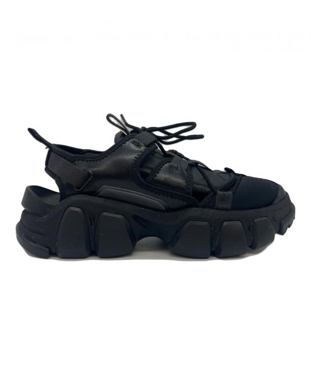 Onitsuka Tiger サンダル DENTIGRE STRAP 中古 中古・古着通販】Onitsuka Tiger (オニツカタイガー) Onitsuka Tiger