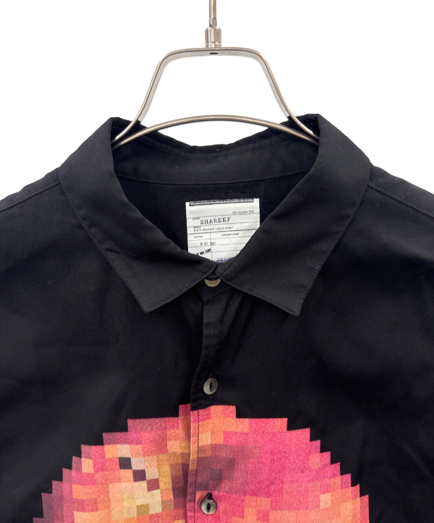 中古・古着通販】SHAREEF (シャリーフ) SHAREEF 