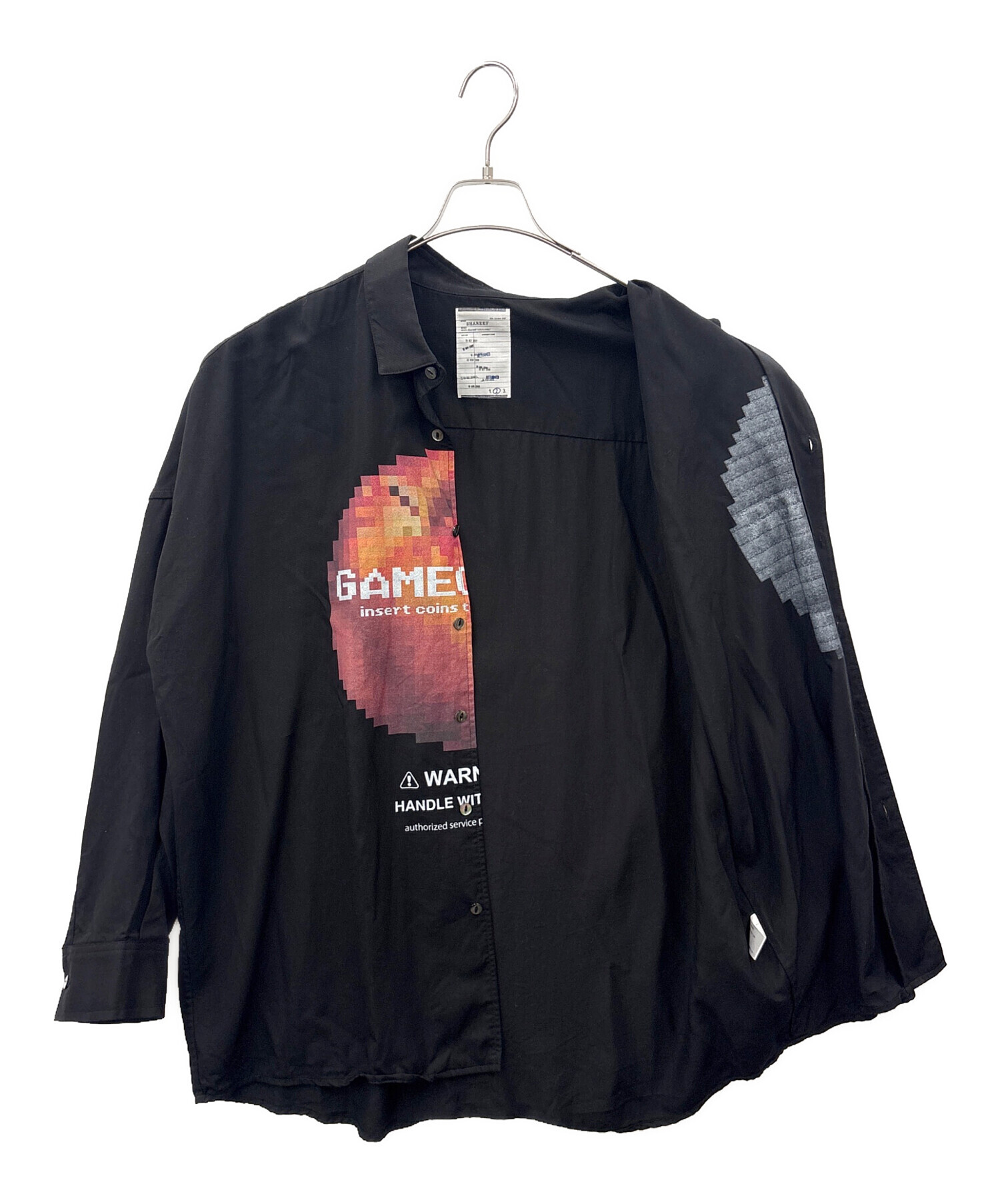中古・古着通販】SHAREEF (シャリーフ) SHAREEF 