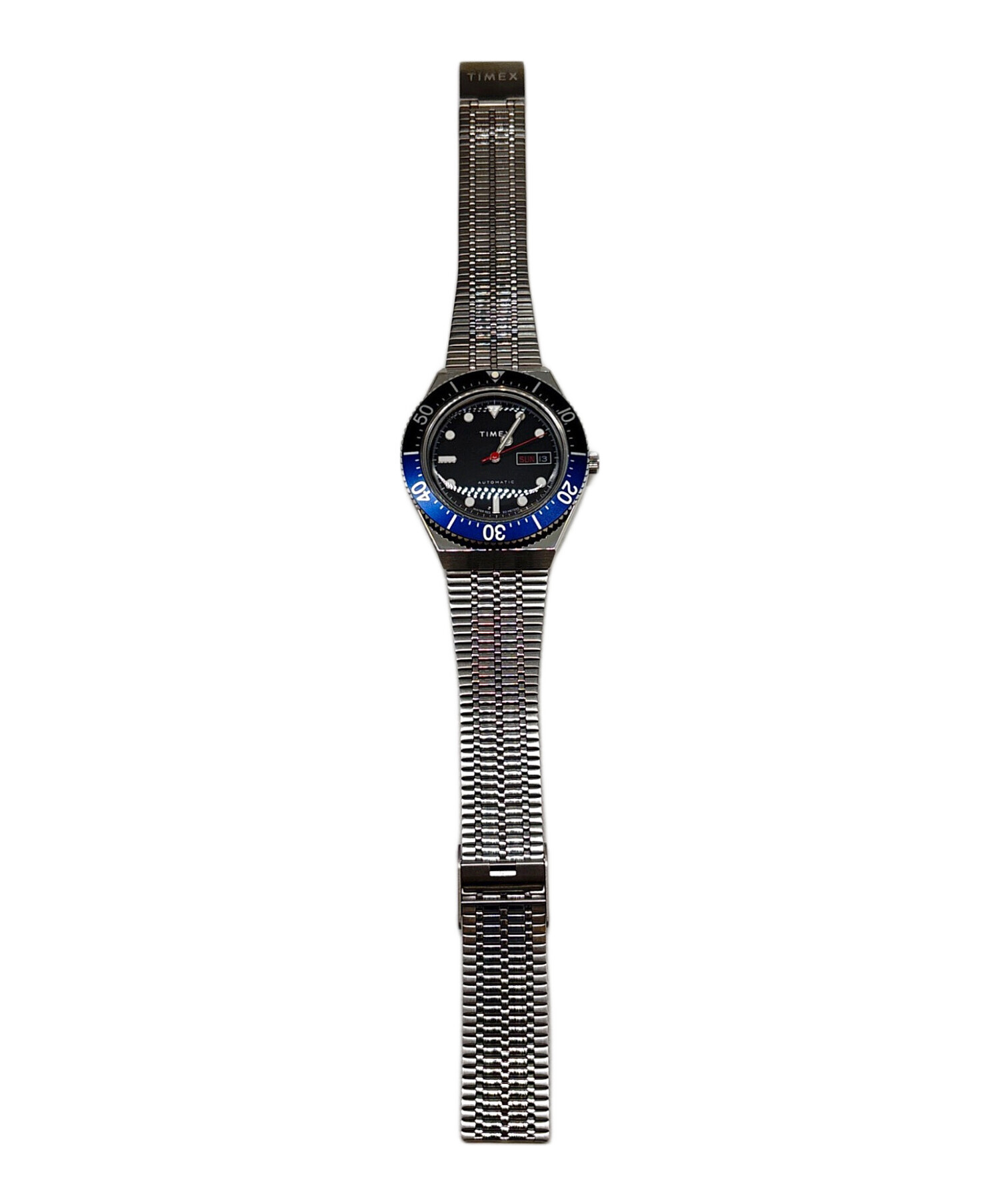 中古・古着通販】TIMEX (タイメックス) TIMEX M79 オートマチック