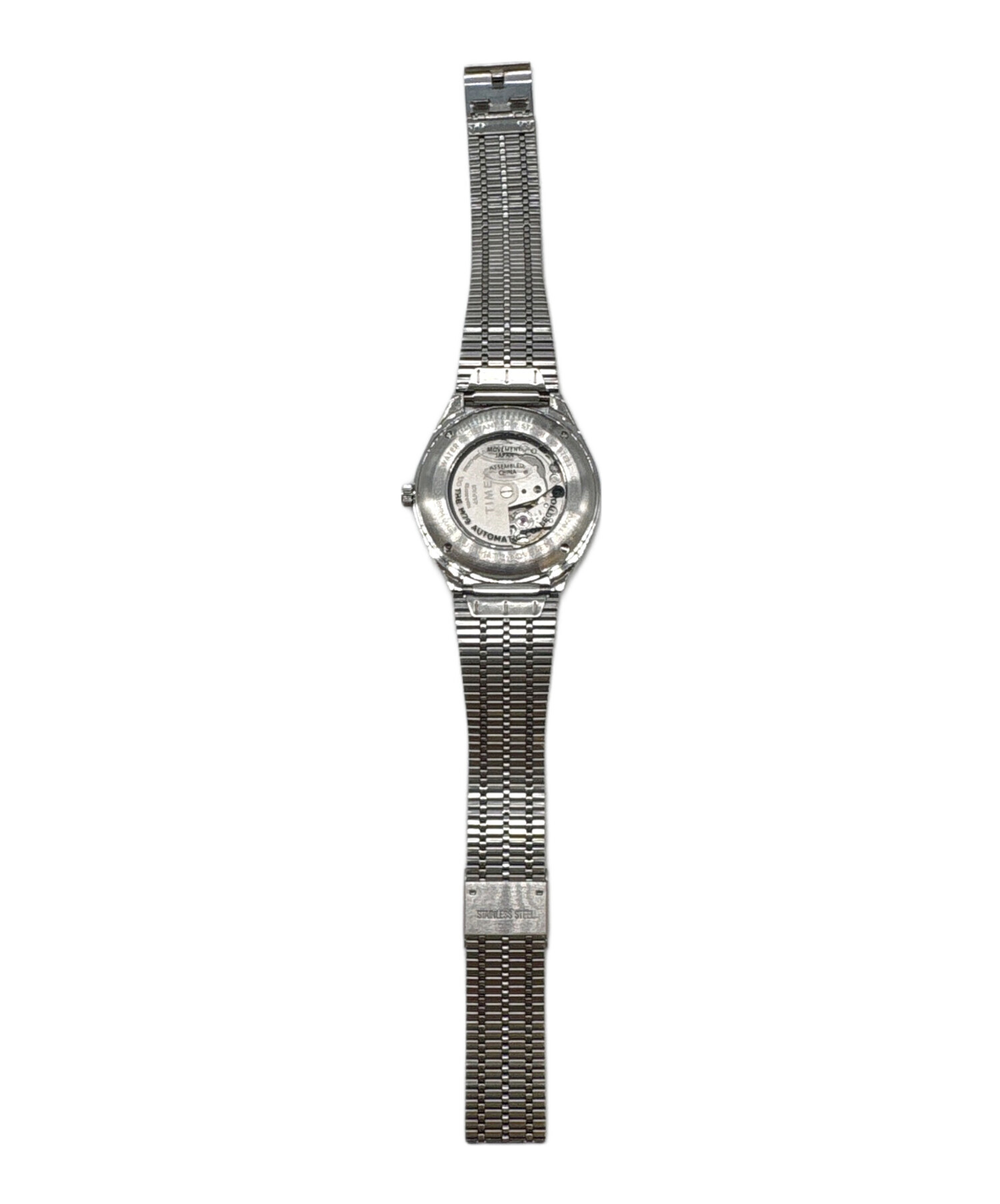 中古・古着通販】TIMEX (タイメックス) TIMEX M79 オートマチック