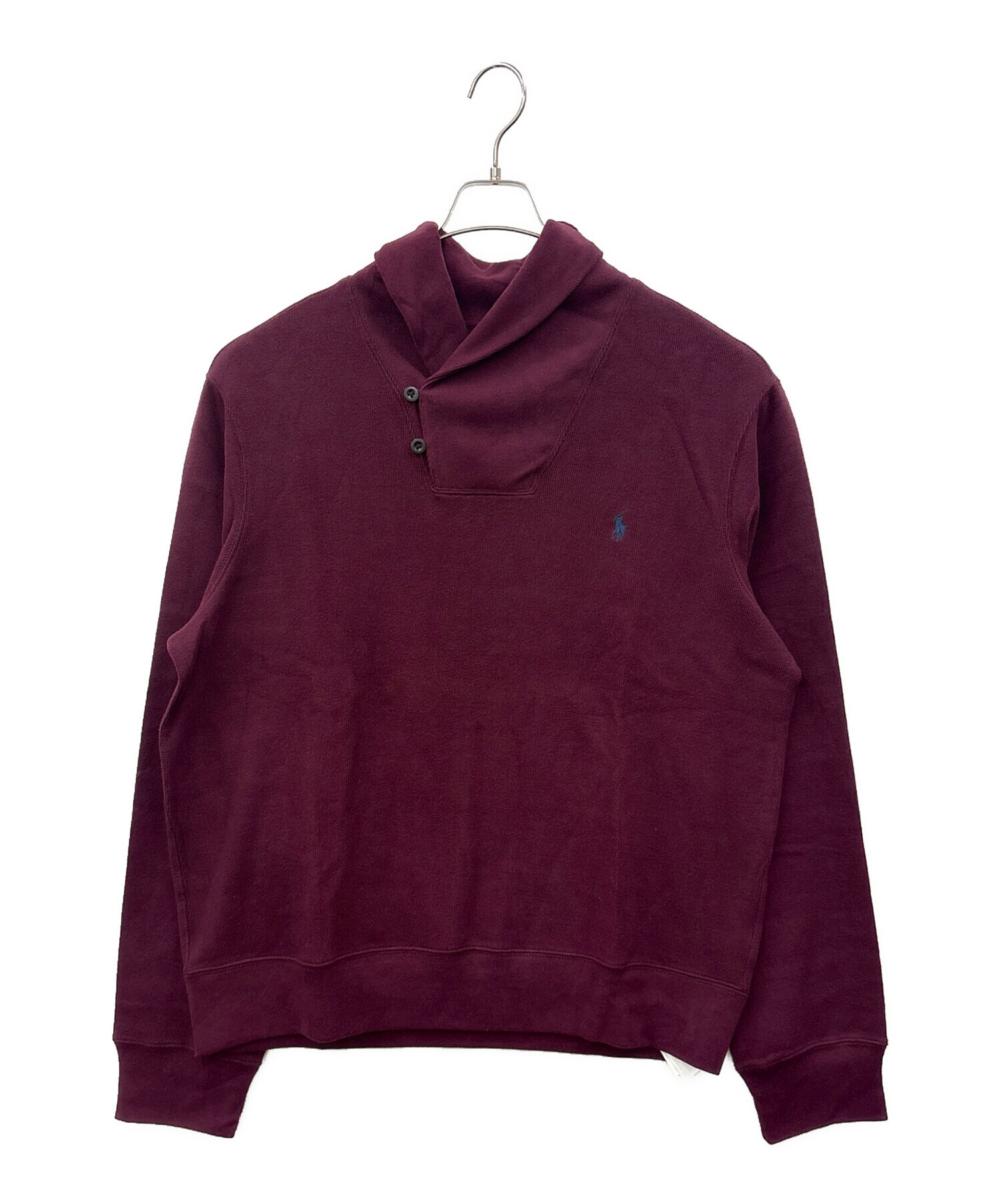 中古・古着通販】POLO RALPH LAUREN (ポロ・ラルフローレン) POLO
