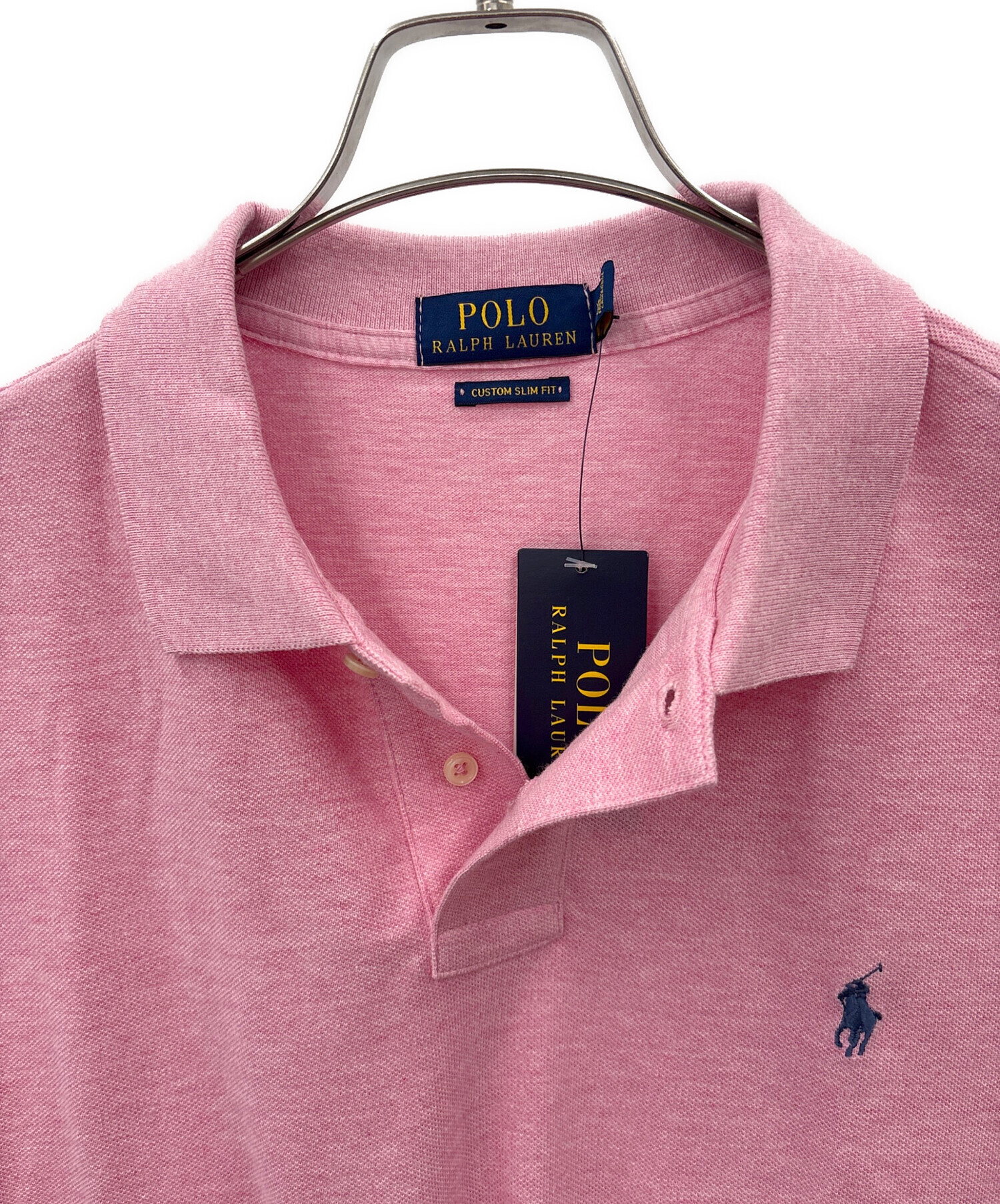 中古・古着通販】POLO RALPH LAUREN (ポロ・ラルフローレン) POLO