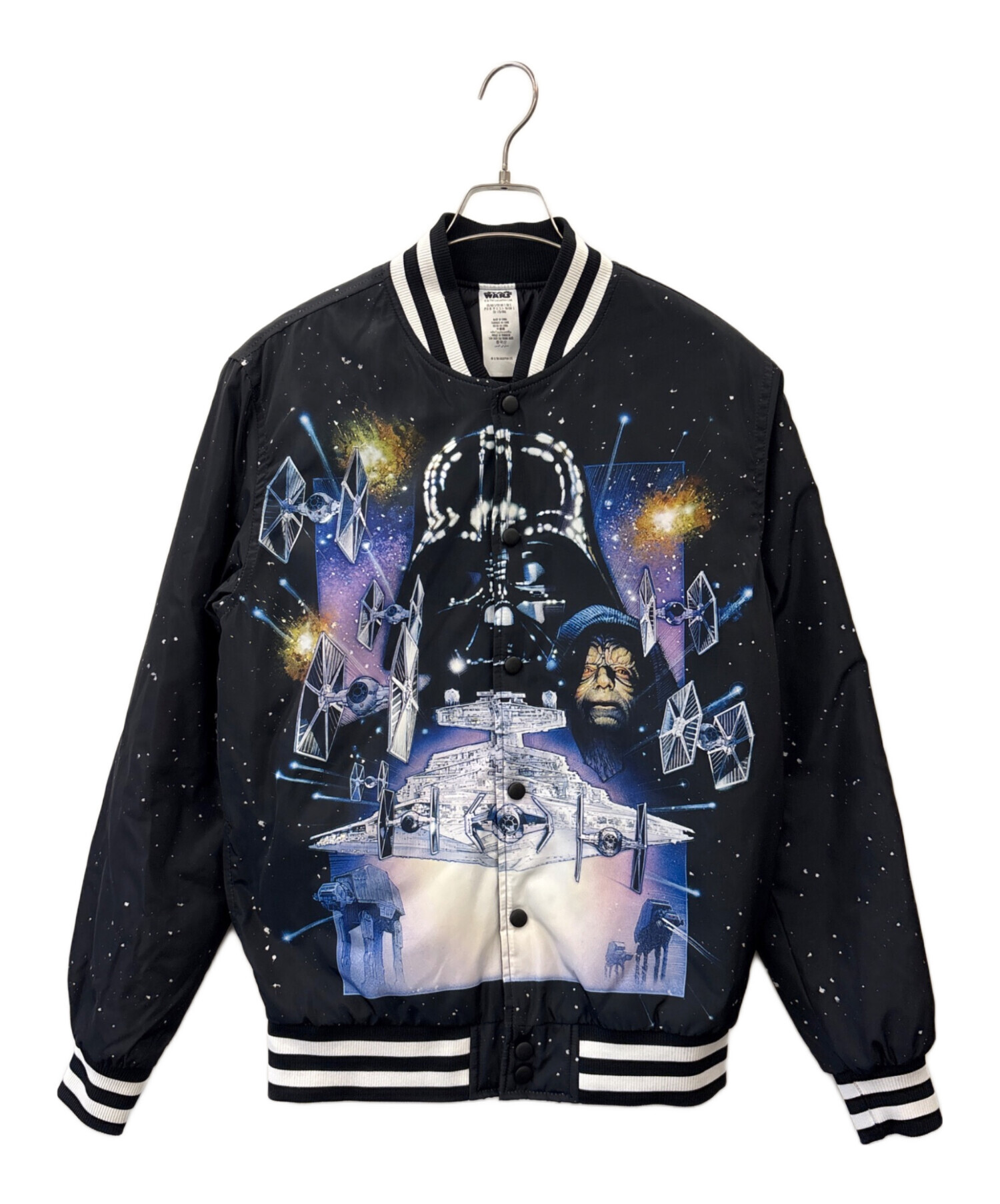 中古・古着通販】DISNEY (ディズニー) STAR WARS (スターウォーズ