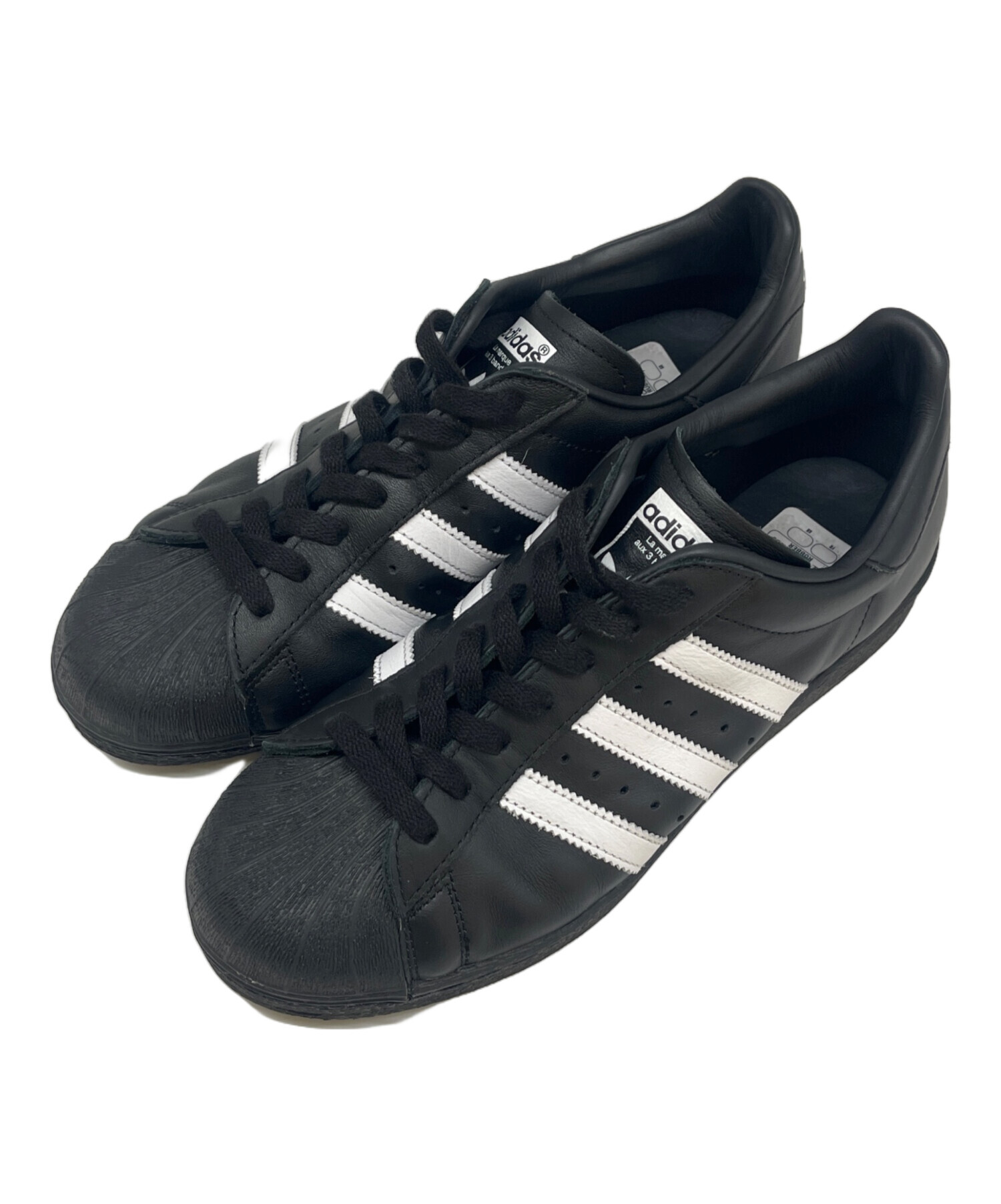 中古・古着通販】adidas (アディダス) adidas SUPER STAR 82
