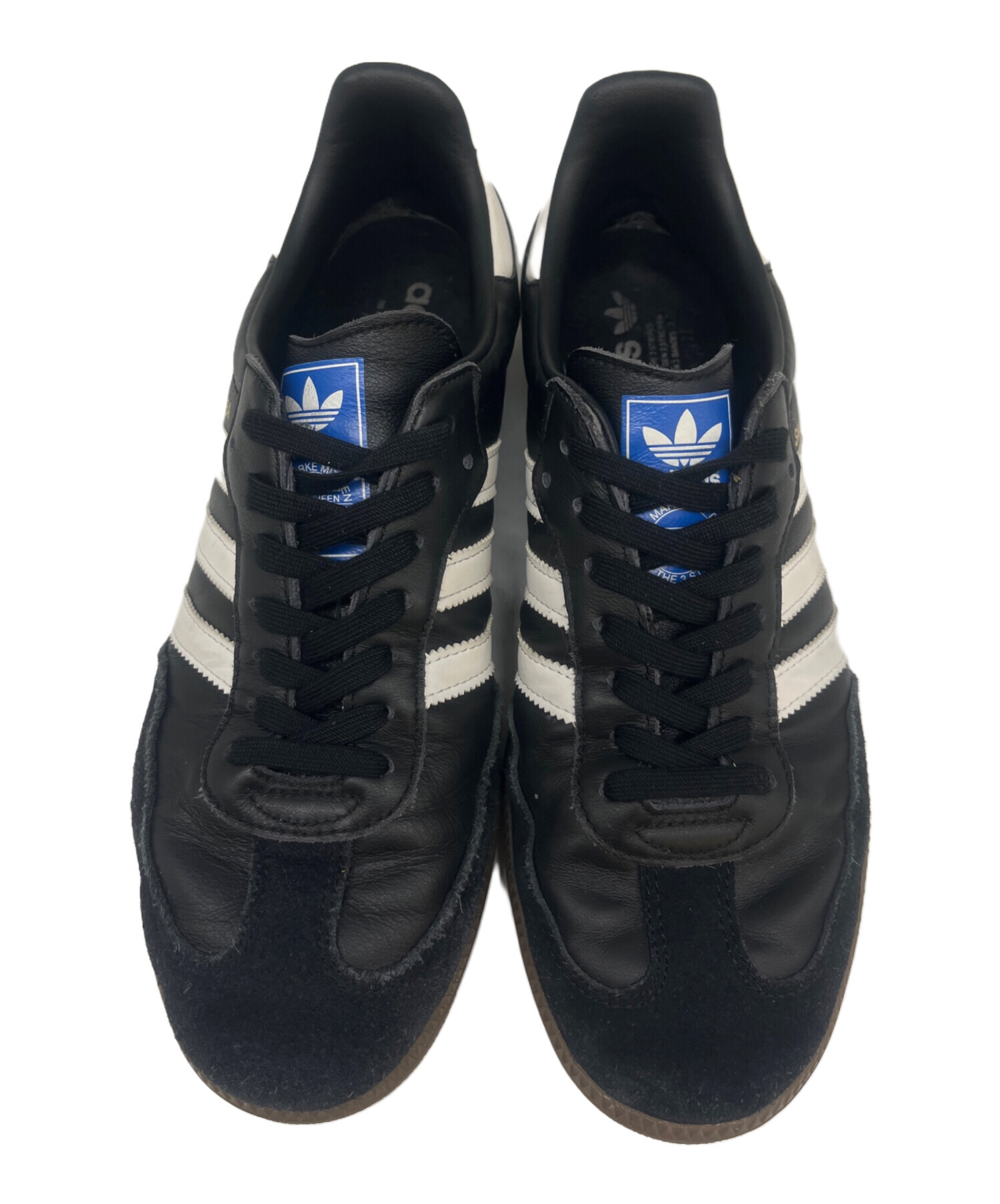 中古・古着通販】adidas (アディダス) adidas SAMBA スニーカー