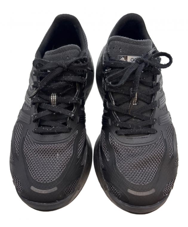 【新品未使用】Resurrection アルデア / ダークブラック 中古・古着通販】adidas (アディダス) adidas アディゼロ アルク