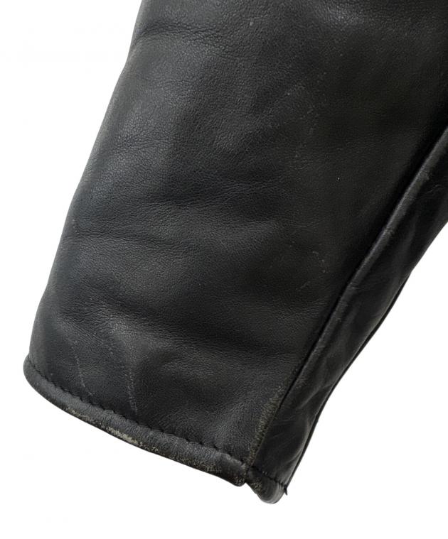 中古・古着通販】Schott (ショット) Schott ボアライナー付きシングル