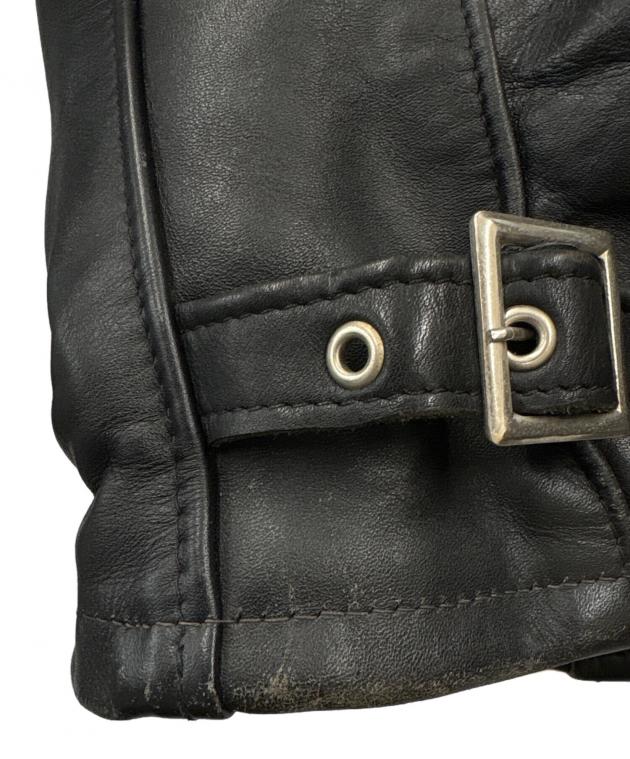 中古・古着通販】Schott (ショット) Schott ボアライナー付きシングル