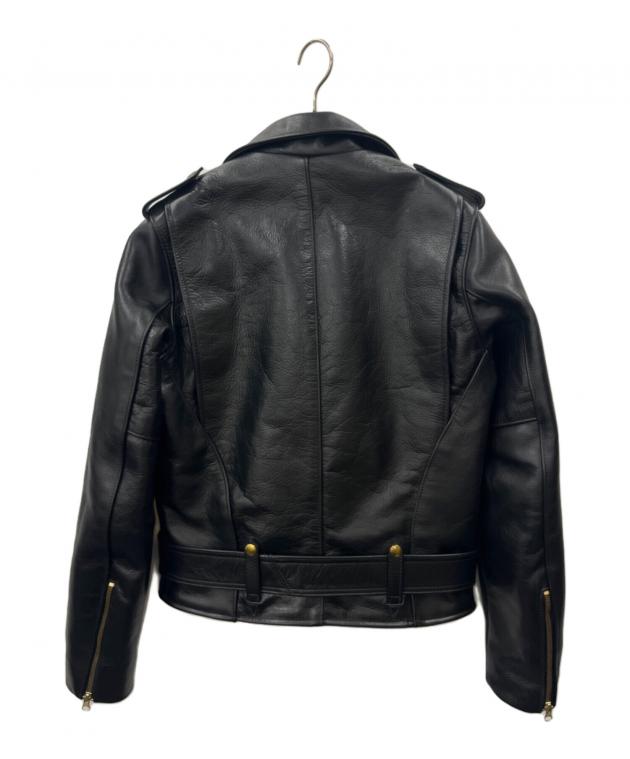中古・古着通販】VANSON (バンソン) VANSON C2ダブルライダース