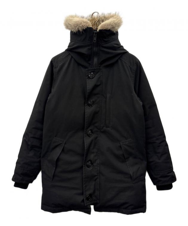 中古・古着通販】CANADA GOOSE (カナダグース) CANADA GOOSE VANCOUVER 