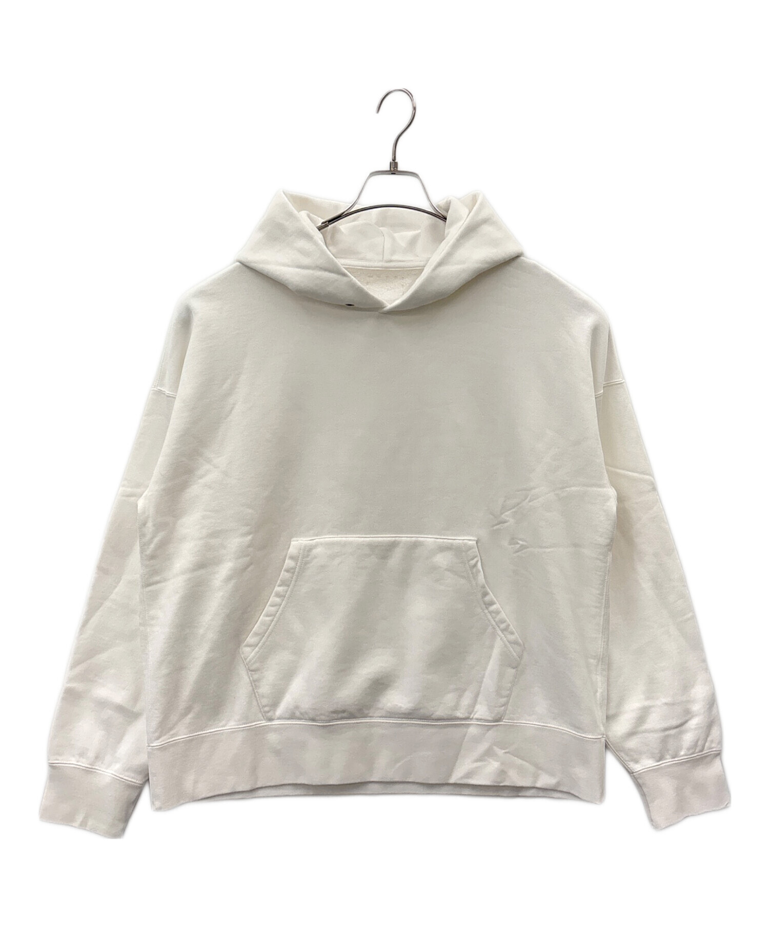 中古・古着通販】VISVIM (ビズビム) VISVIM ULTIMATE JUMBO SB HOODIE