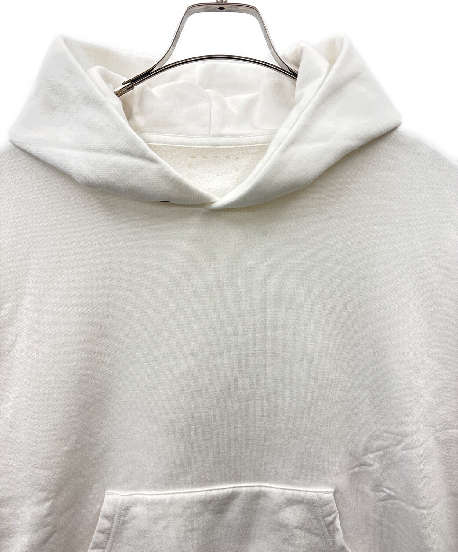 中古・古着通販】VISVIM (ビズビム) VISVIM ULTIMATE JUMBO SB HOODIE