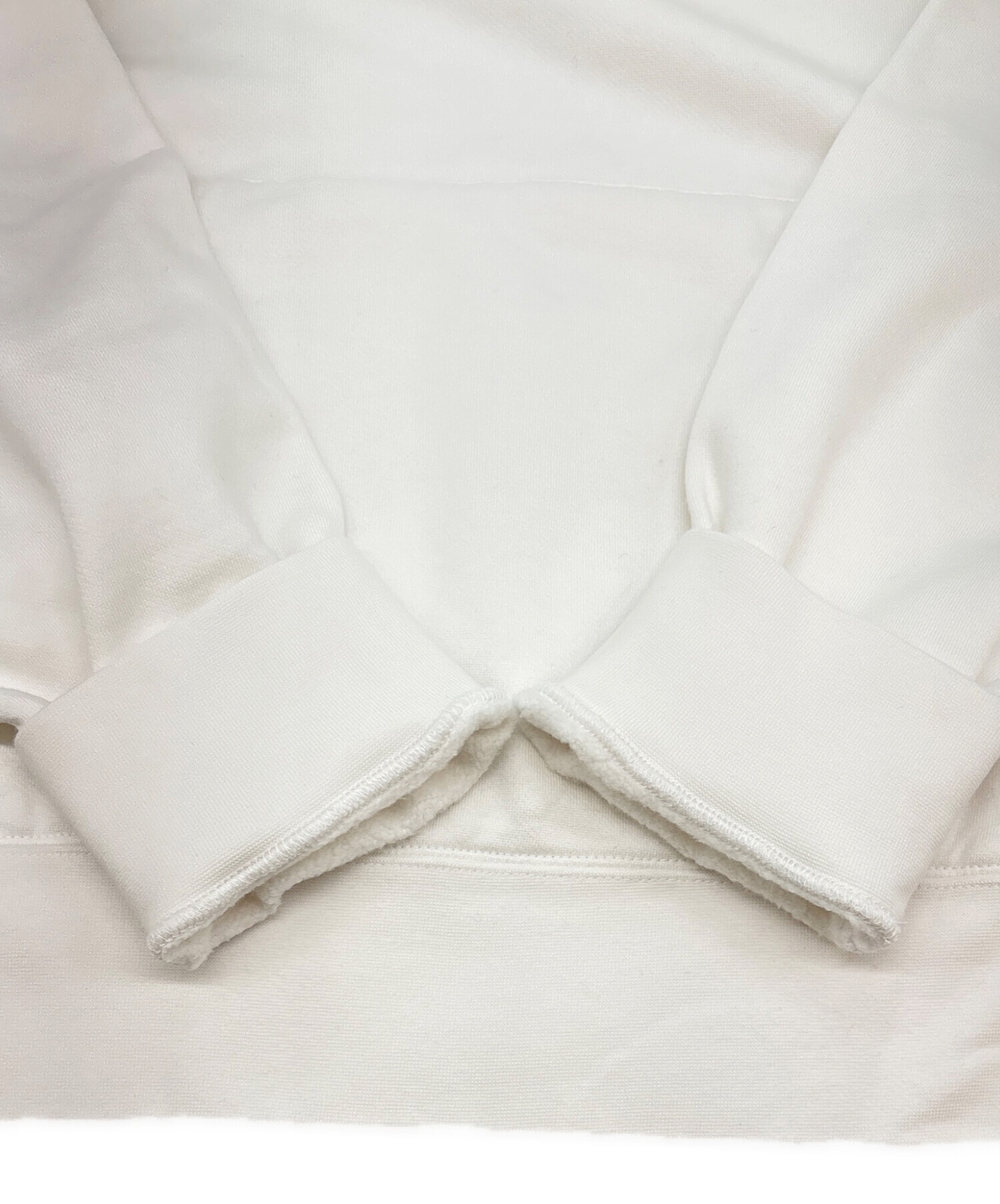 中古・古着通販】VISVIM (ビズビム) VISVIM ULTIMATE JUMBO SB HOODIE