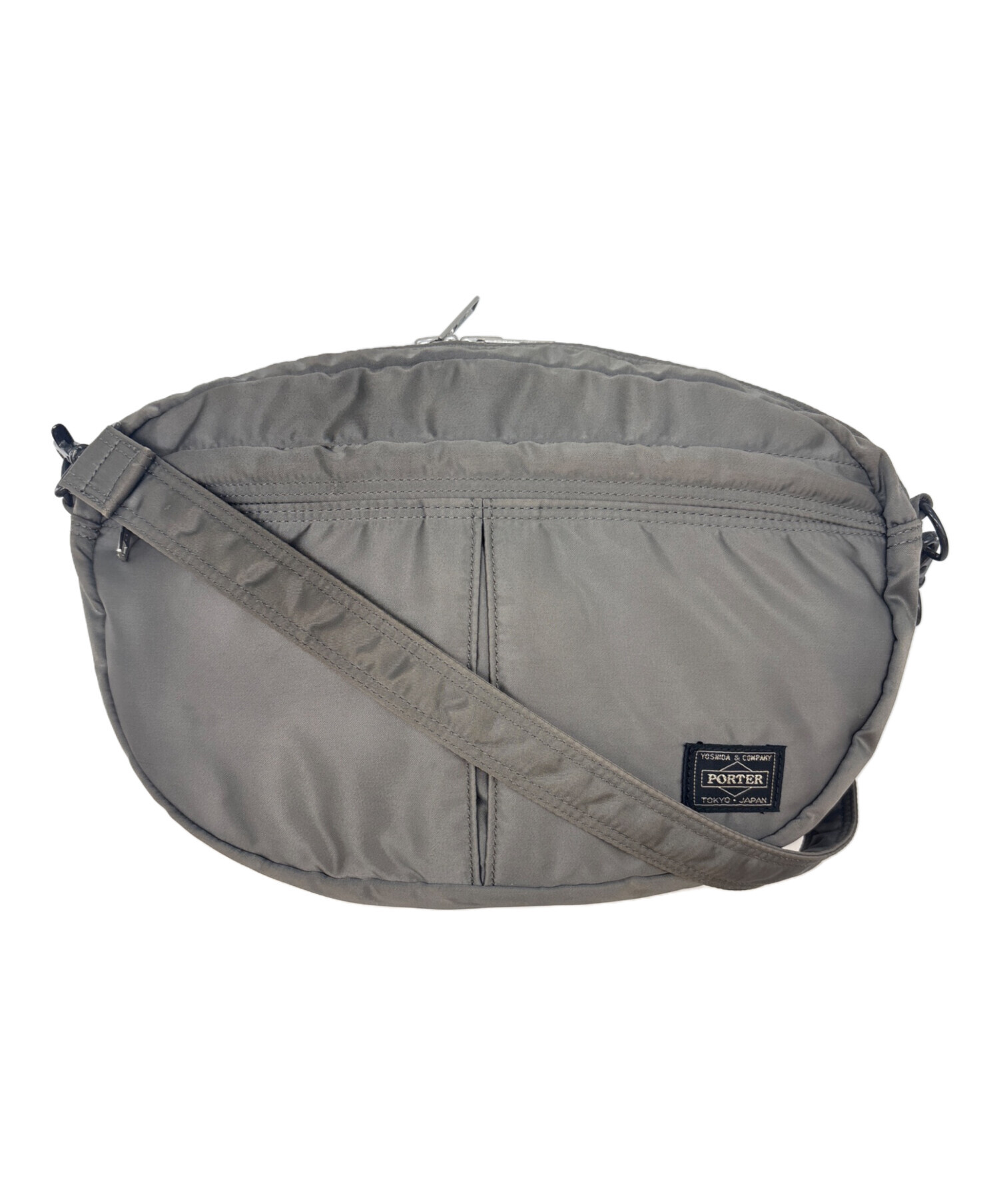 中古・古着通販】PORTER (ポーター) PORTER タンカー ショルダーバッグ 