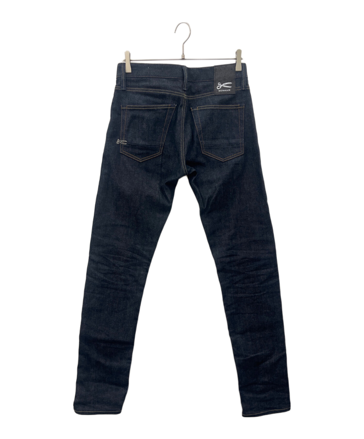 中古・古着通販】Denham (デンハム) Denham RAZOR デニムパンツ
