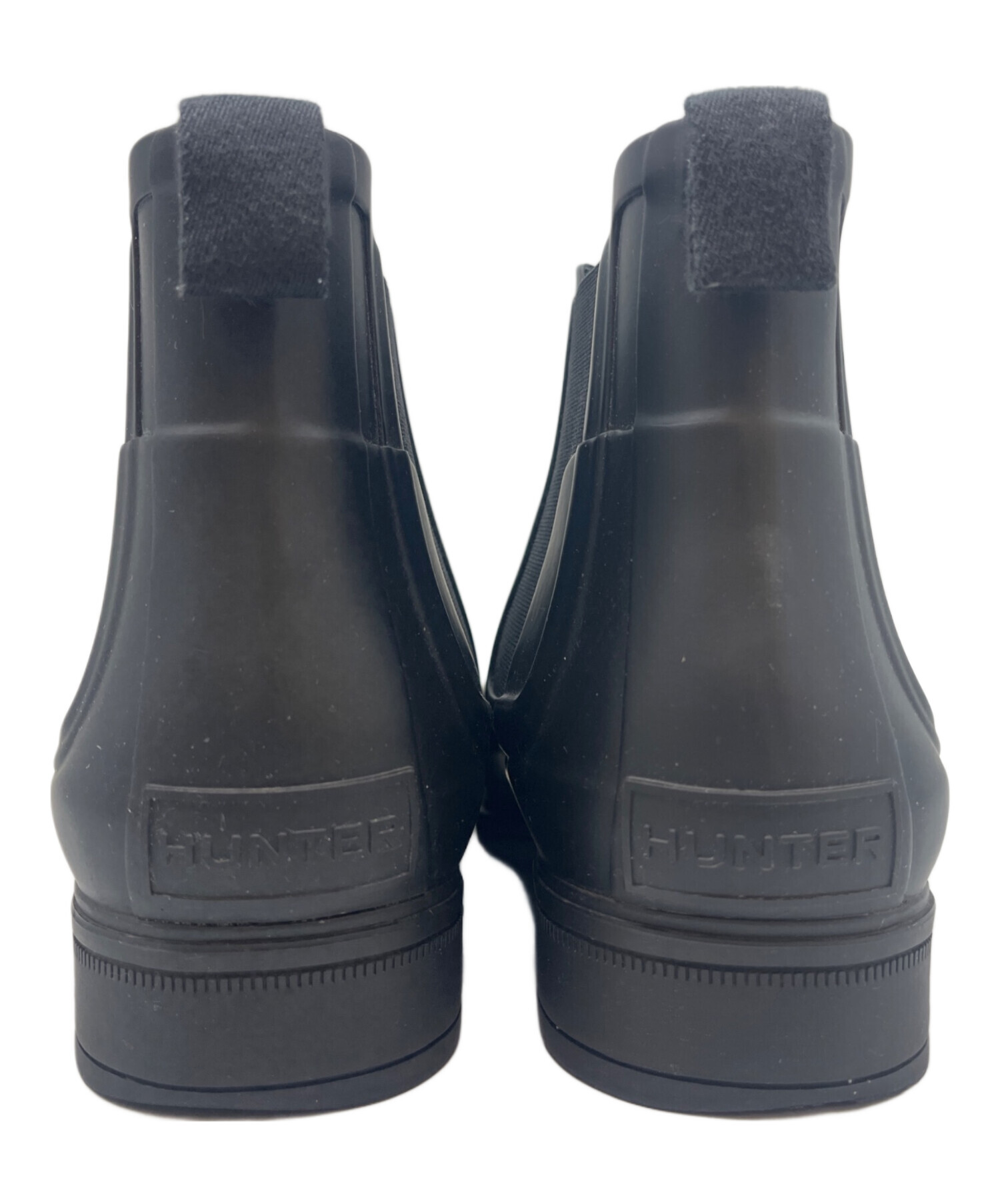 中古・古着通販】HUNTER (ハンター) HUNTER リファインド チェルシー