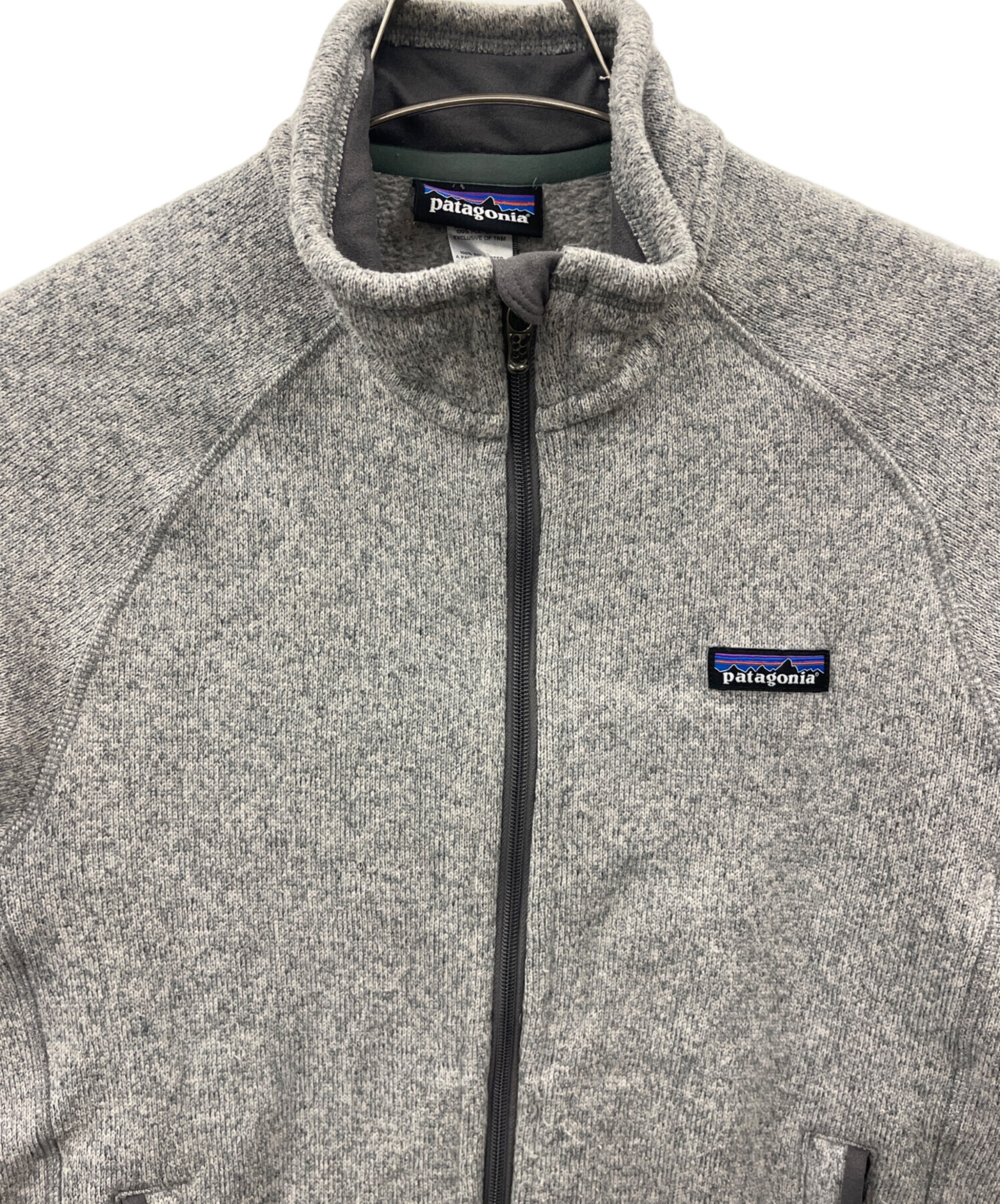 中古・古着通販】Patagonia (パタゴニア) Patagonia フリース
