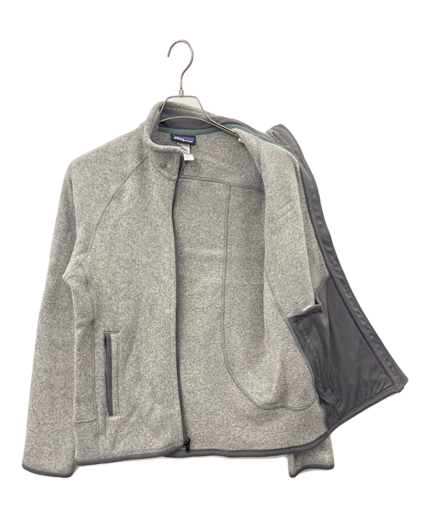 中古・古着通販】Patagonia (パタゴニア) Patagonia フリース