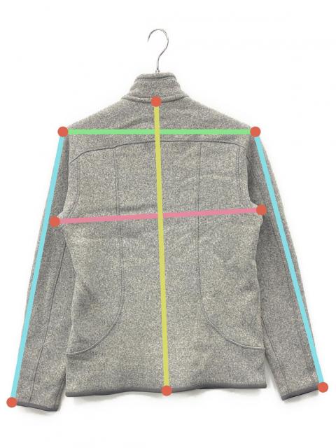 中古・古着通販】Patagonia (パタゴニア) Patagonia フリース