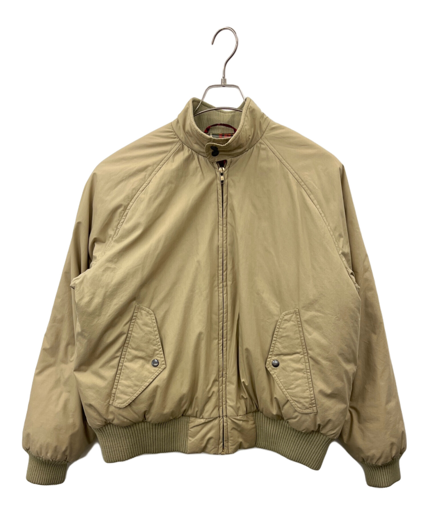 Polo by Ralph Lauren ベージュダウンジャケットL 中古・古着通販】POLO RALPH LAUREN (ポロ・ラルフローレン) POLO