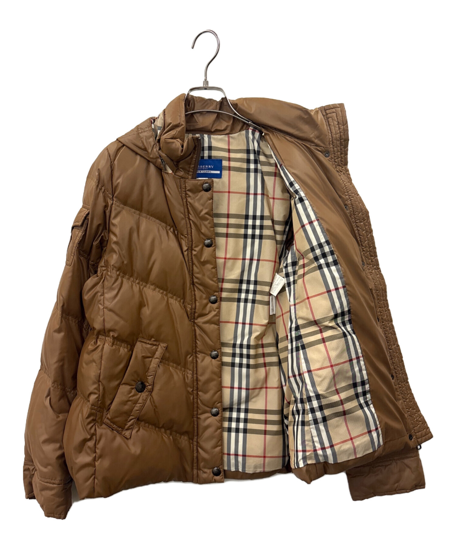 中古・古着通販】BURBERRY BLUE LABEL (バーバリー ブルー レーベル