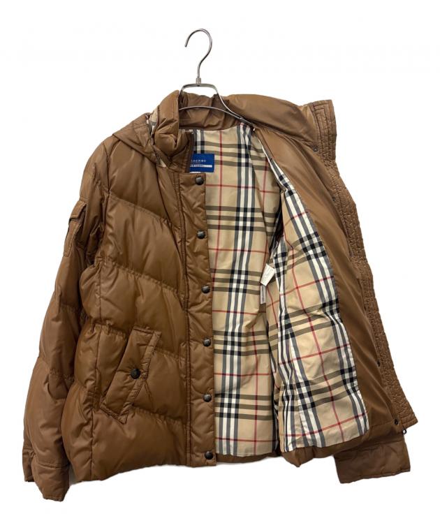 中古・古着通販】BURBERRY BLUE LABEL (バーバリー ブルー レーベル