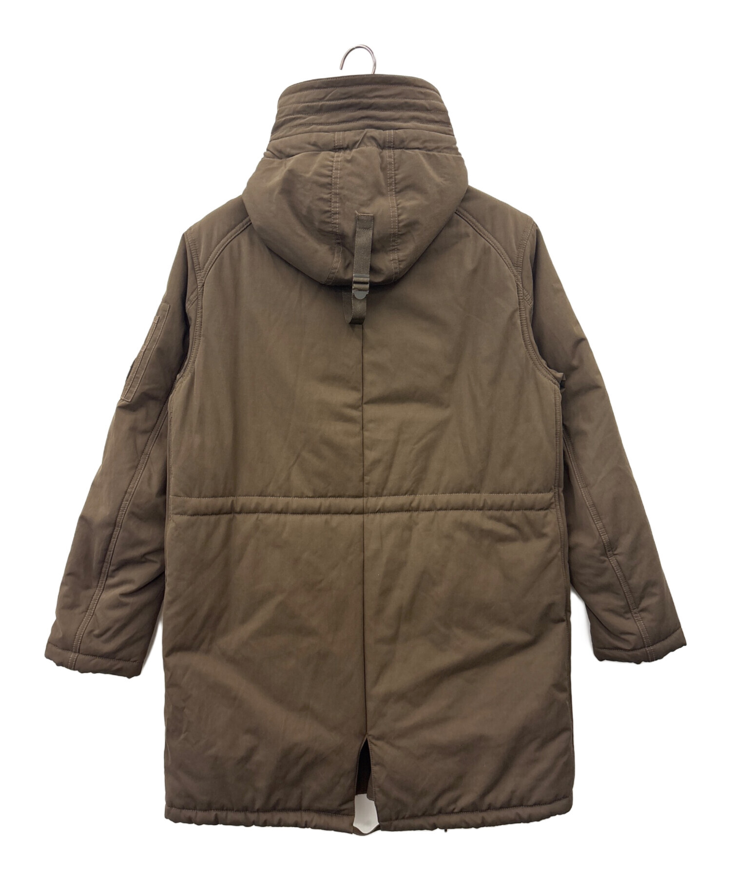 アルマーニ　モッズコート 中古・古着通販】ARMANI EXCHANGE (アルマーニ エクスチェンジ) ARMANI