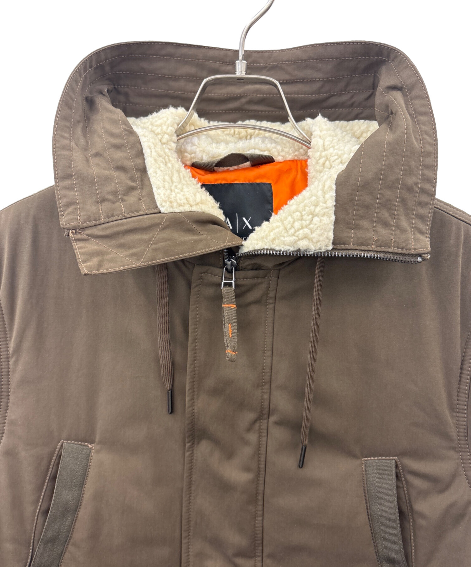 中古・古着通販】ARMANI EXCHANGE (アルマーニ エクスチェンジ) ARMANI
